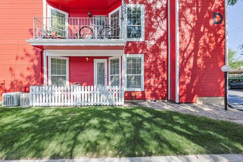 Tiny photo for 1354 W TELEGRAPH HILL DR #37, Taylorsville, UT 84123 (MLS # 2126177)