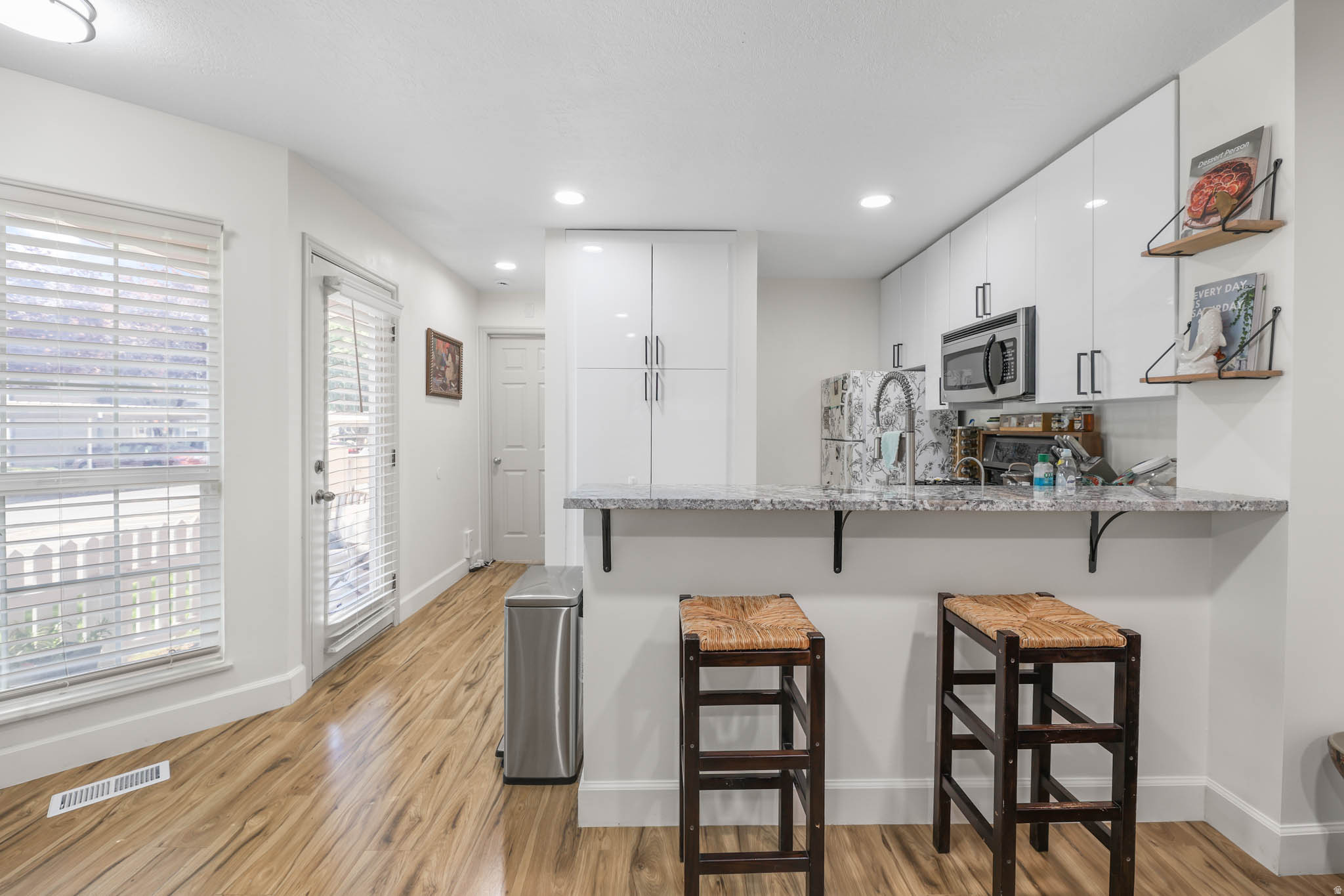 SAN FRANCISCO CONDOMINIUMS - Residential