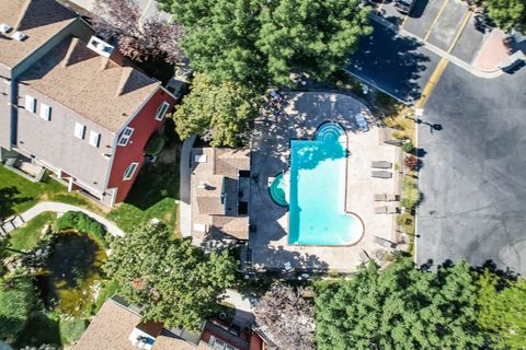 Tiny photo for 1354 W TELEGRAPH HILL DR #37, Taylorsville, UT 84123 (MLS # 2126177)