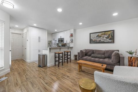 Tiny photo for 1354 W TELEGRAPH HILL DR #37, Taylorsville, UT 84123 (MLS # 2126177)