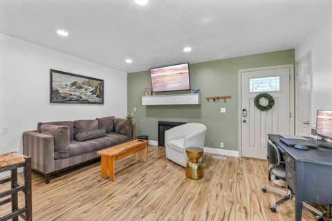 Tiny photo for 1354 W TELEGRAPH HILL DR #37, Taylorsville, UT 84123 (MLS # 2126177)