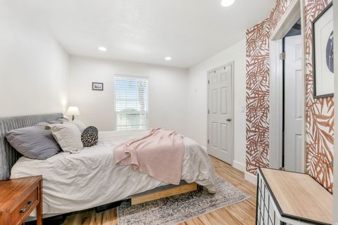 Tiny photo for 1354 W TELEGRAPH HILL DR #37, Taylorsville, UT 84123 (MLS # 2126177)