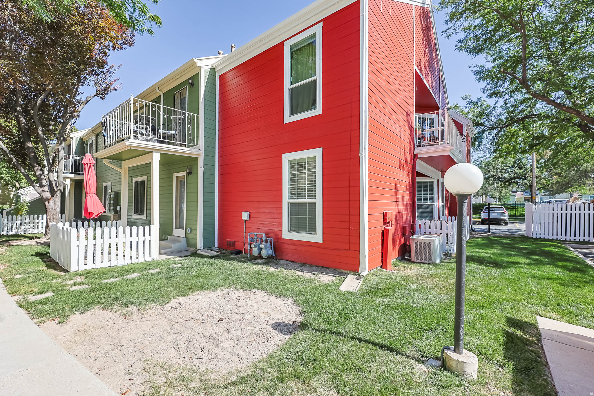 SAN FRANCISCO CONDOMINIUMS - Residential