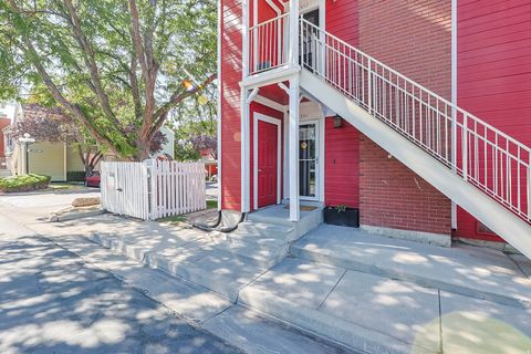Tiny photo for 1354 W TELEGRAPH HILL DR #37, Taylorsville, UT 84123 (MLS # 2126177)