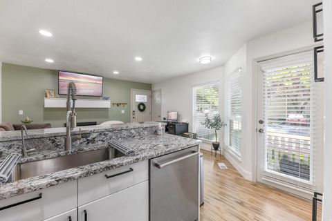 Tiny photo for 1354 W TELEGRAPH HILL DR #37, Taylorsville, UT 84123 (MLS # 2126177)