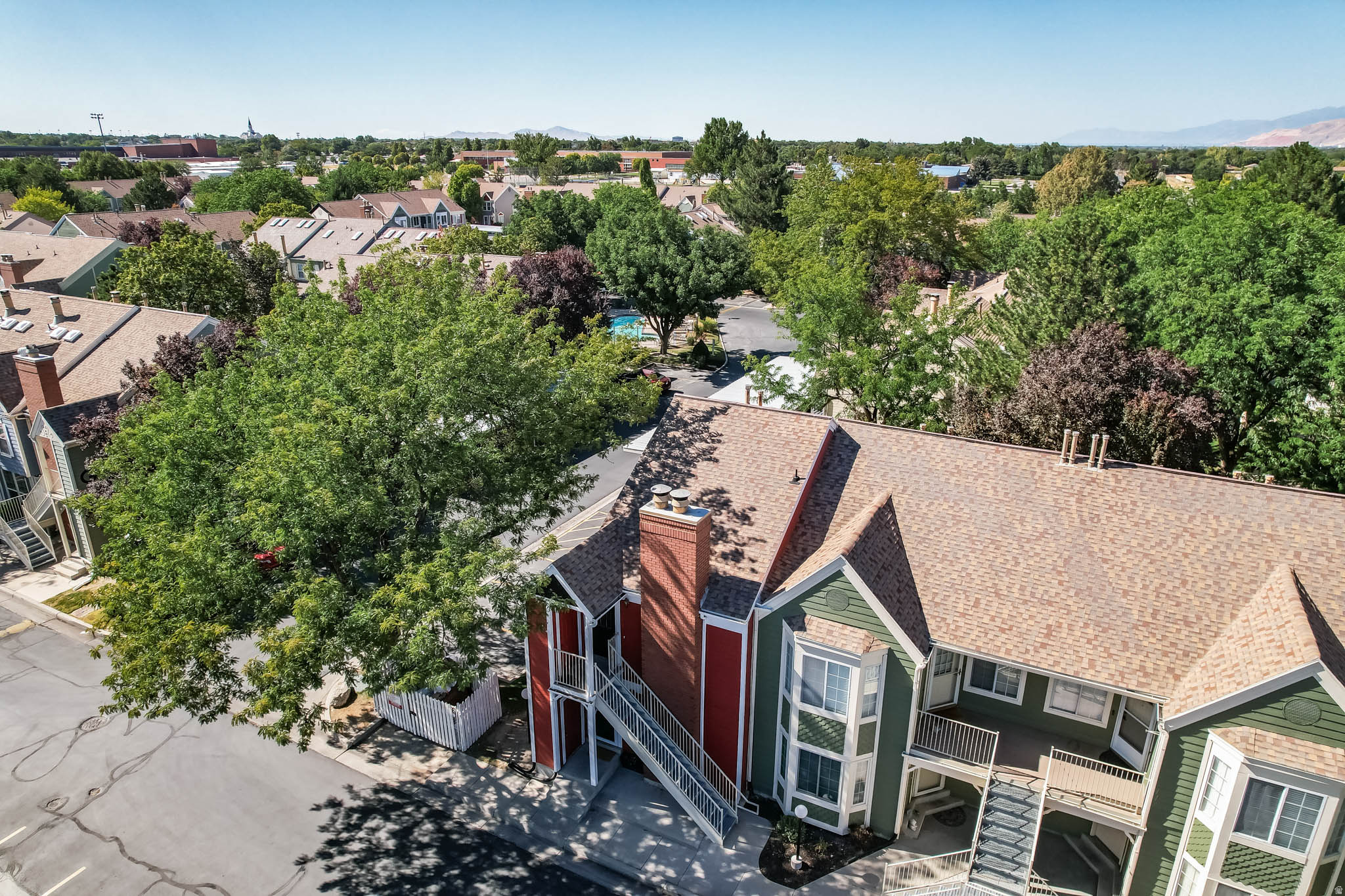 SAN FRANCISCO CONDOMINIUMS - Residential