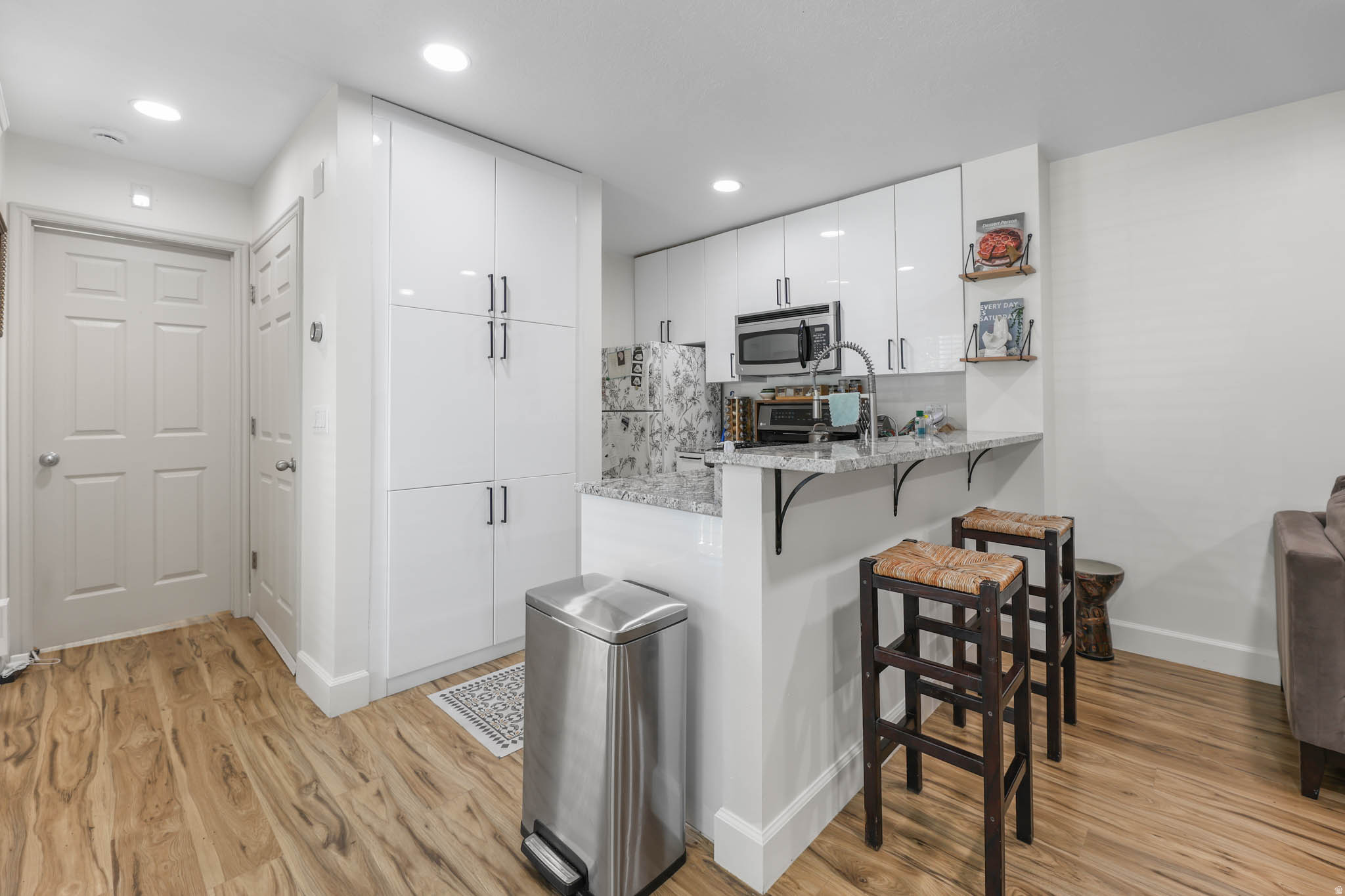 SAN FRANCISCO CONDOMINIUMS - Residential