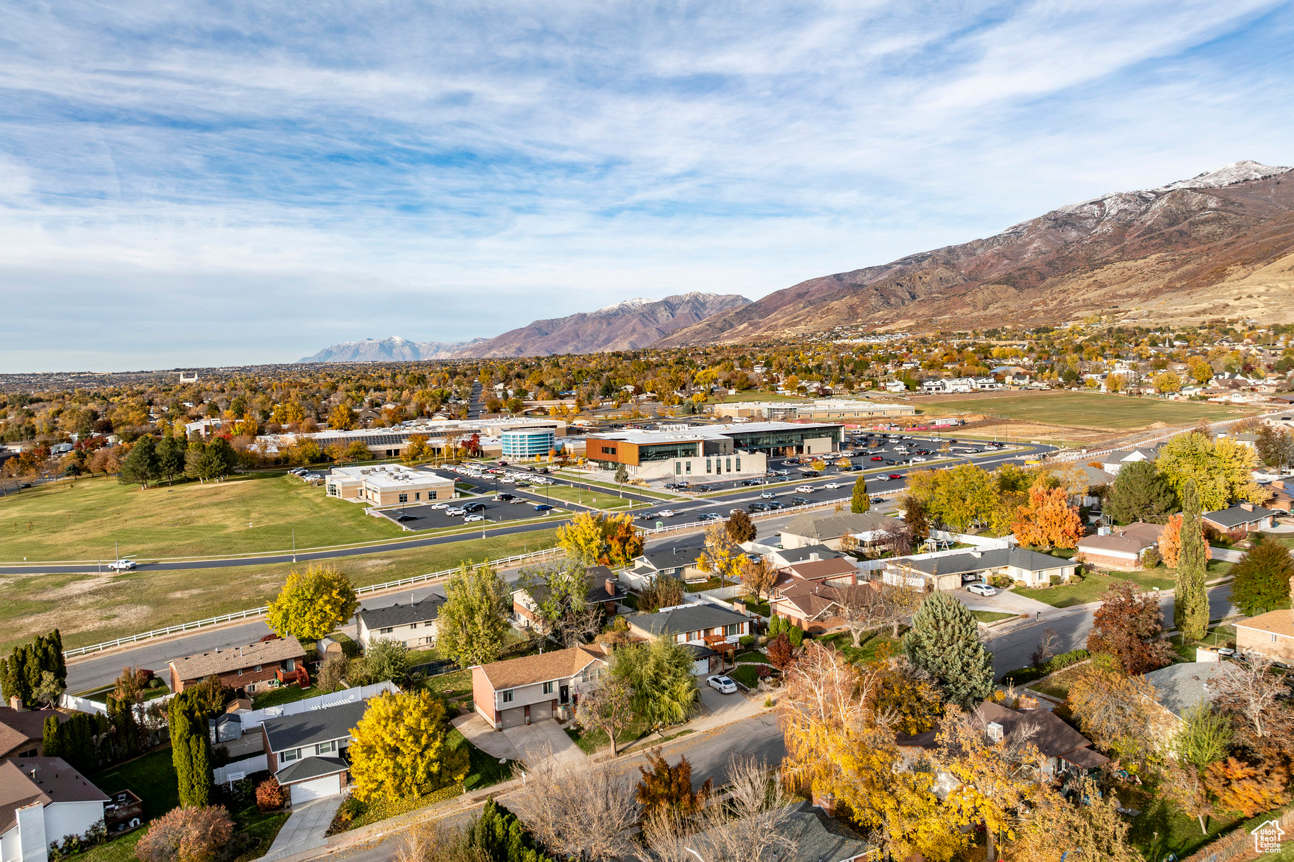 615 E Cherrywood Rd, Kaysville, Utah image 37