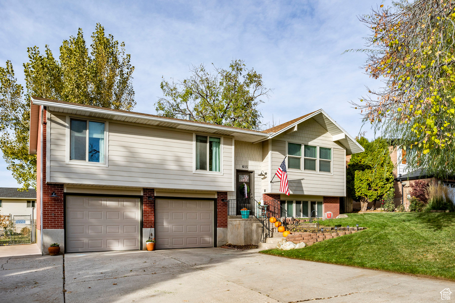 615 E Cherrywood Rd, Kaysville, Utah image 32