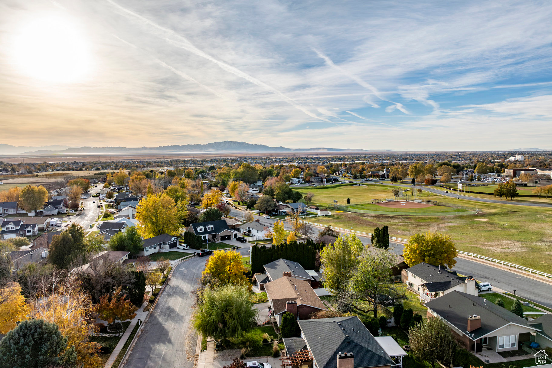 615 E Cherrywood Rd, Kaysville, Utah image 42