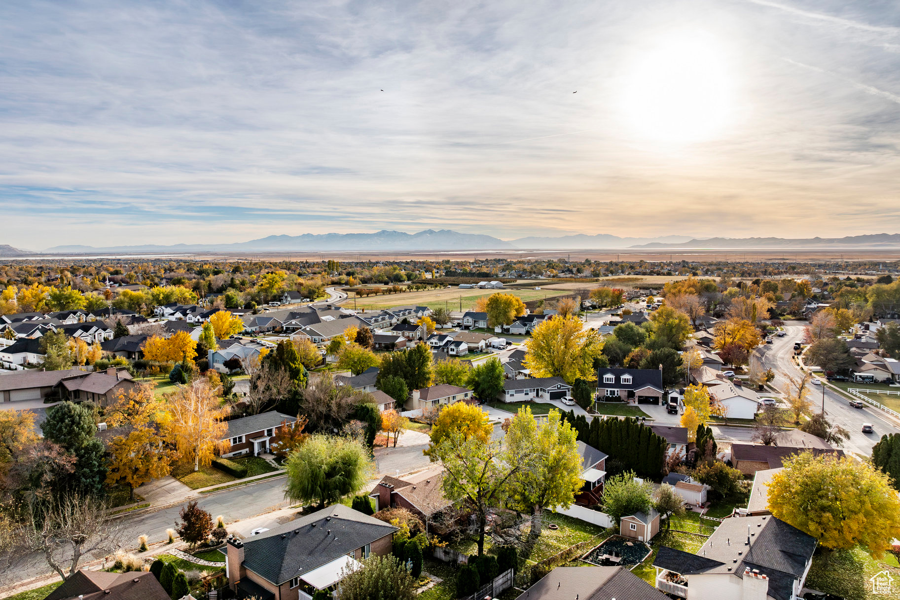 615 E Cherrywood Rd, Kaysville, Utah image 41