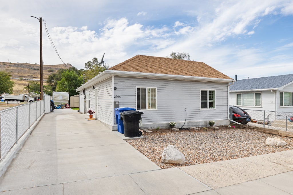 Photo of 2904 S 9100 W, Magna, UT 84044 (MLS # 2186871)