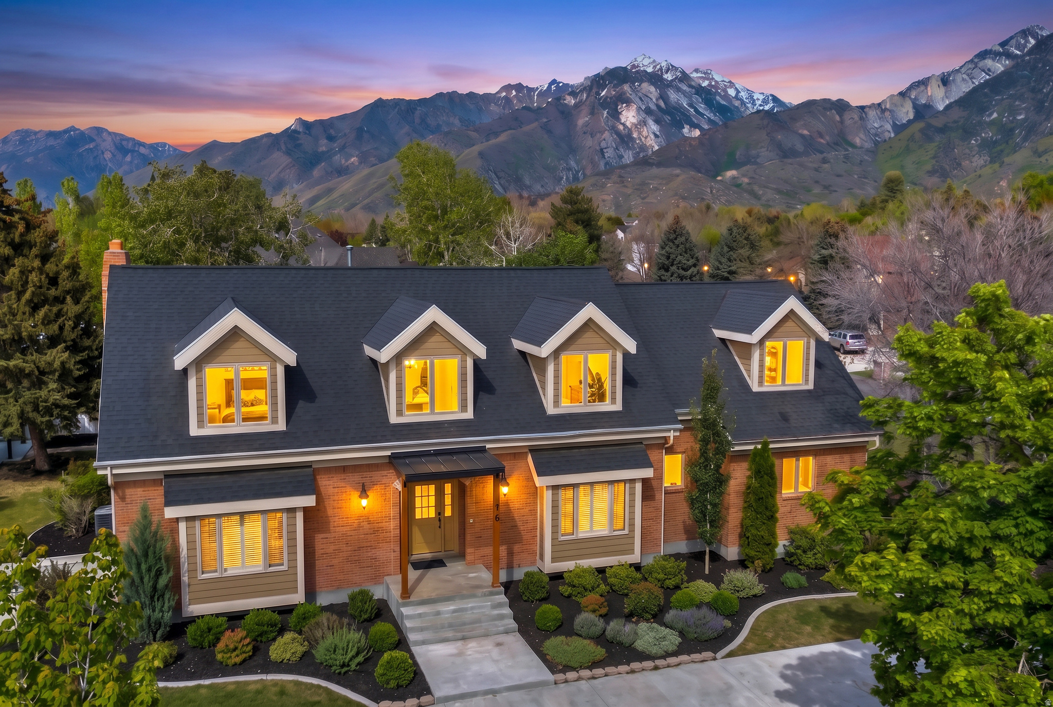 PEPPERWOOD - Residential