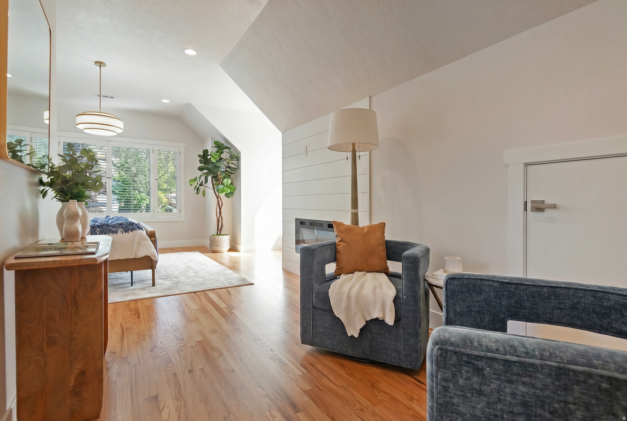 PEPPERWOOD - Residential