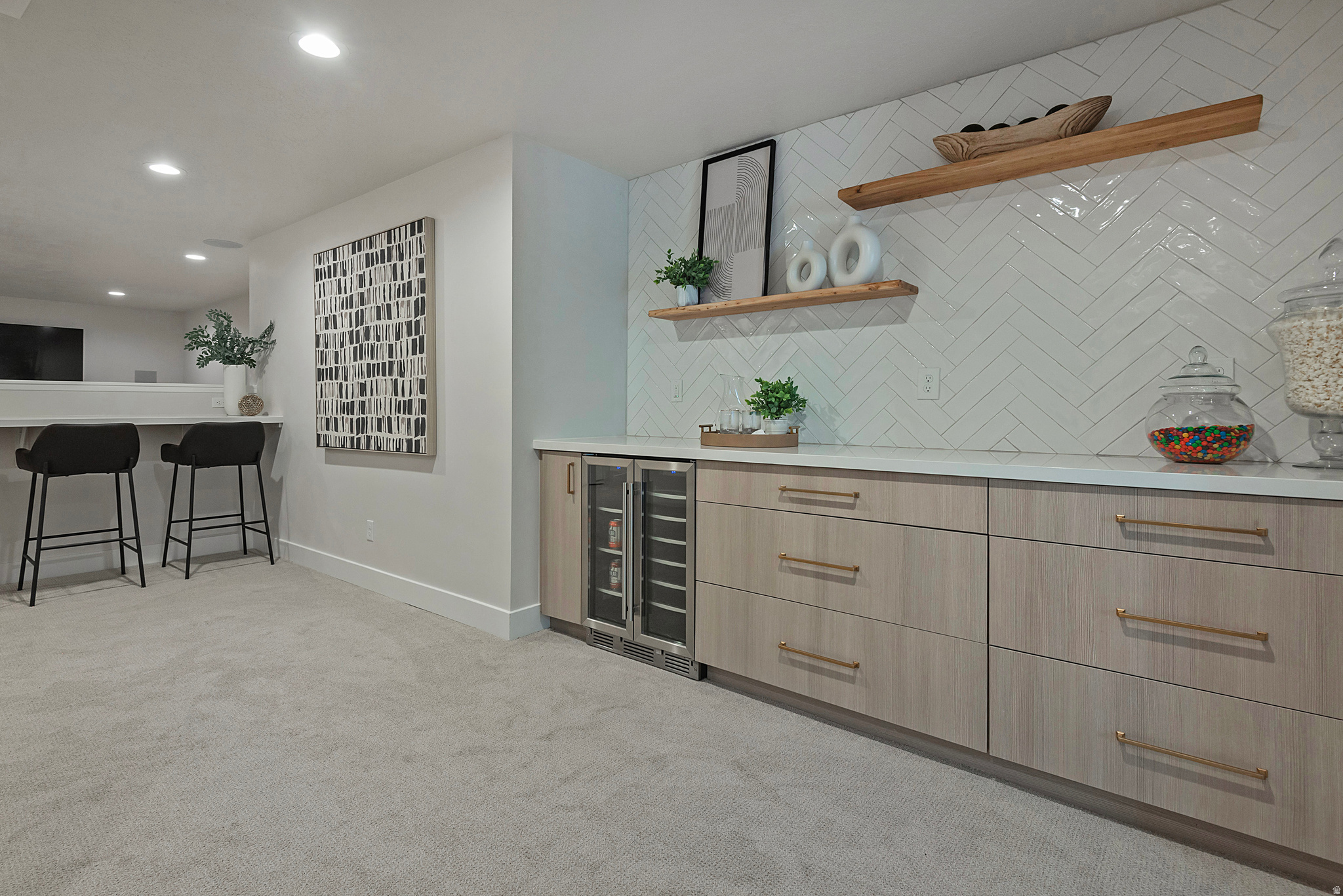PEPPERWOOD - Residential