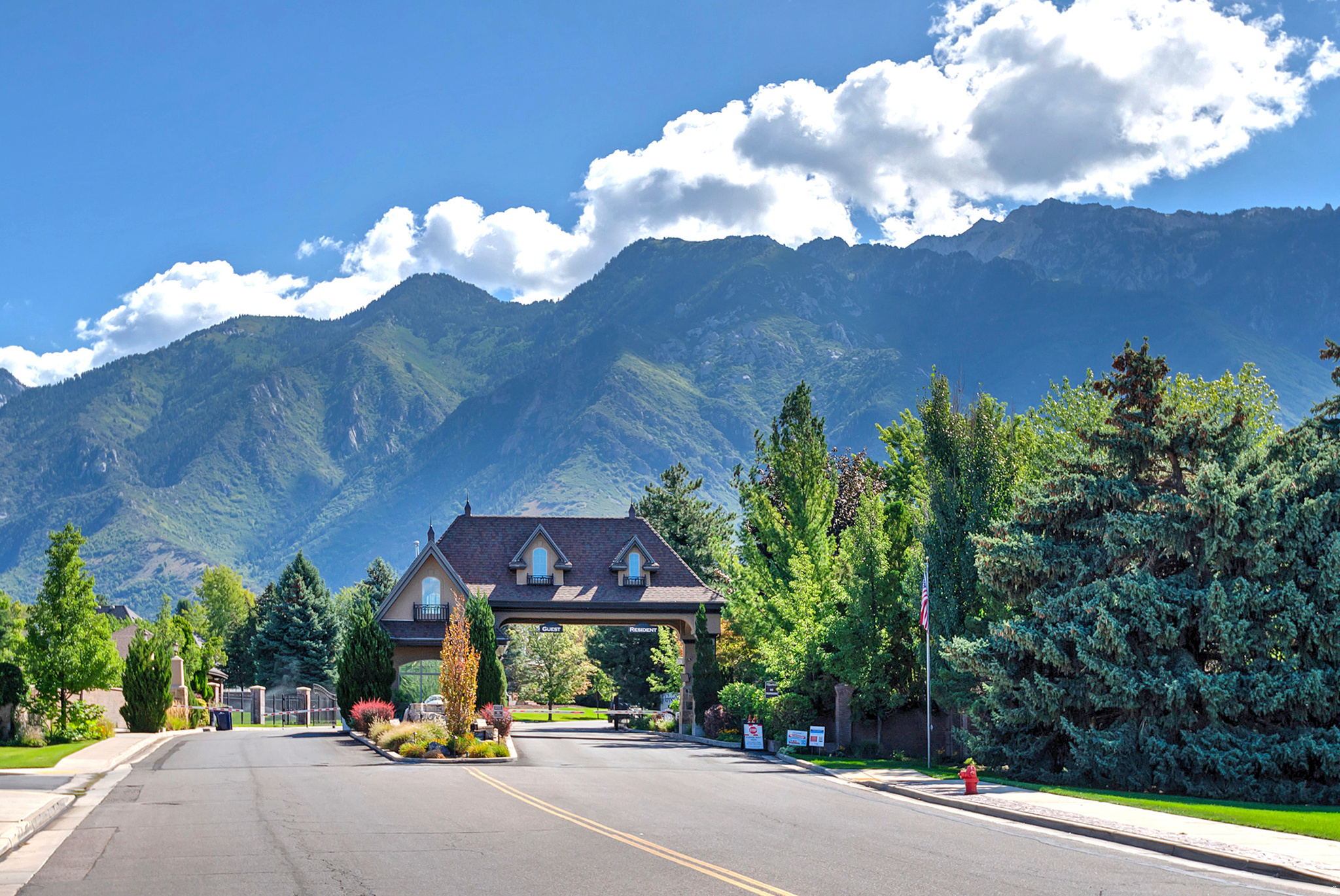 PEPPERWOOD - Residential