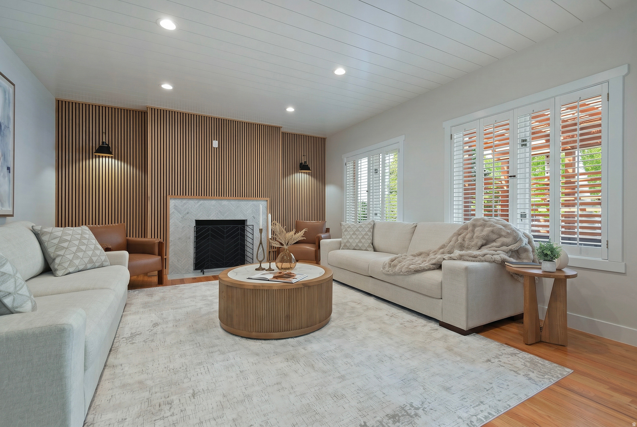 PEPPERWOOD - Residential
