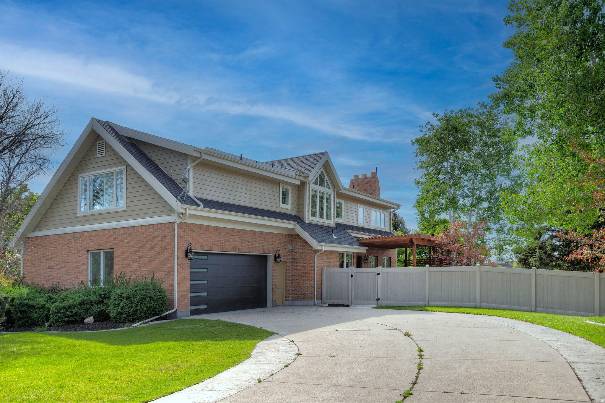 PEPPERWOOD - Residential