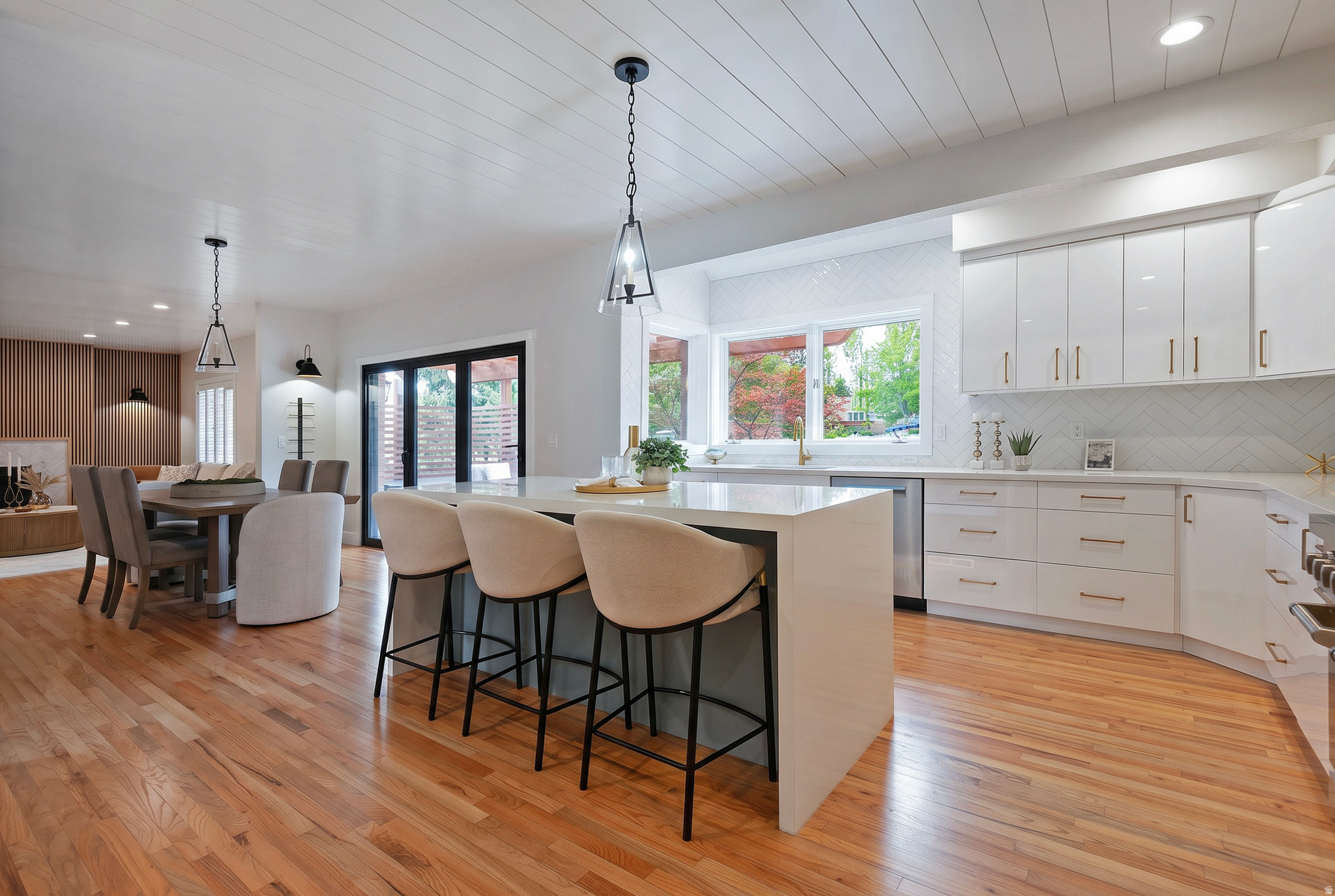 PEPPERWOOD - Residential