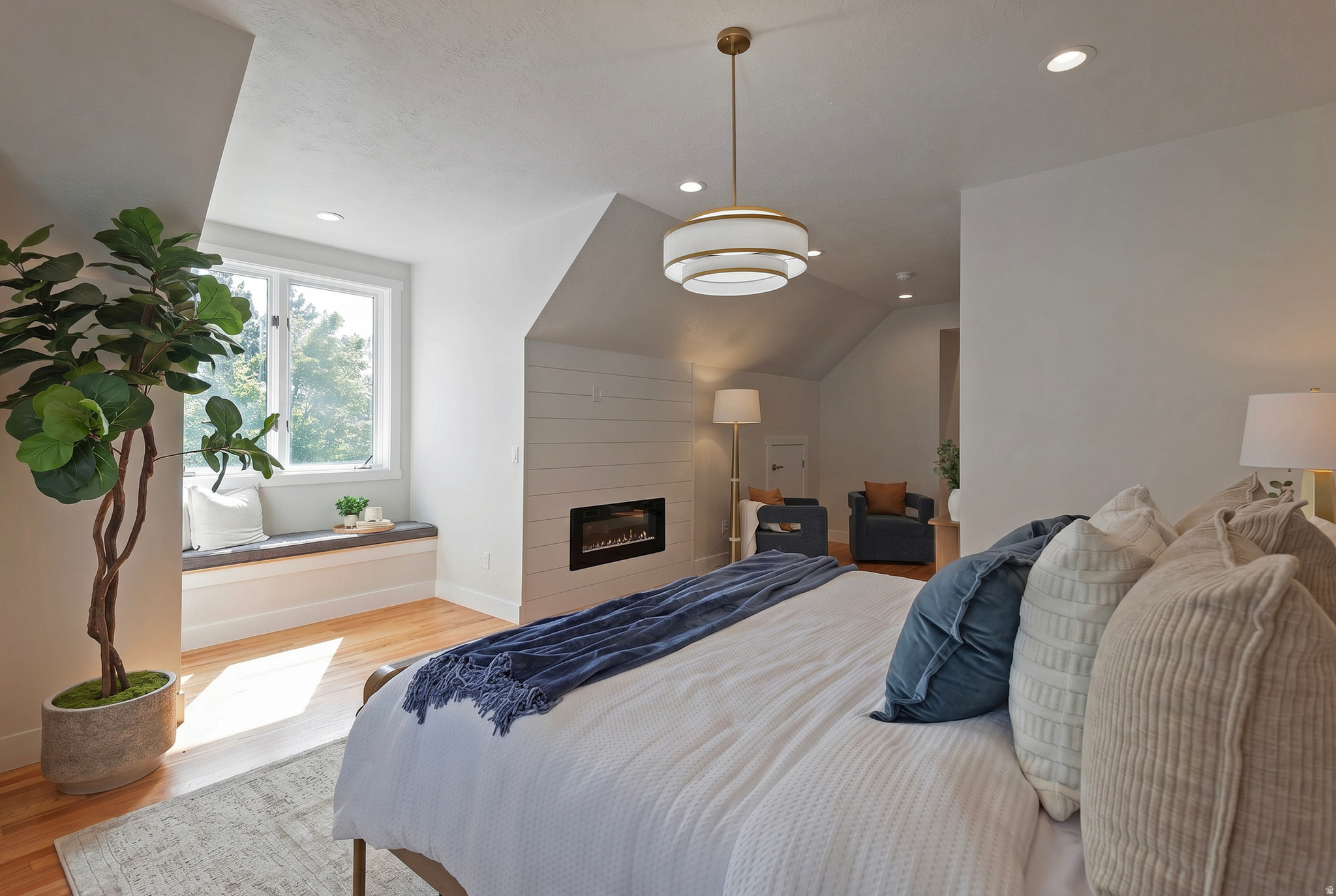 PEPPERWOOD - Residential