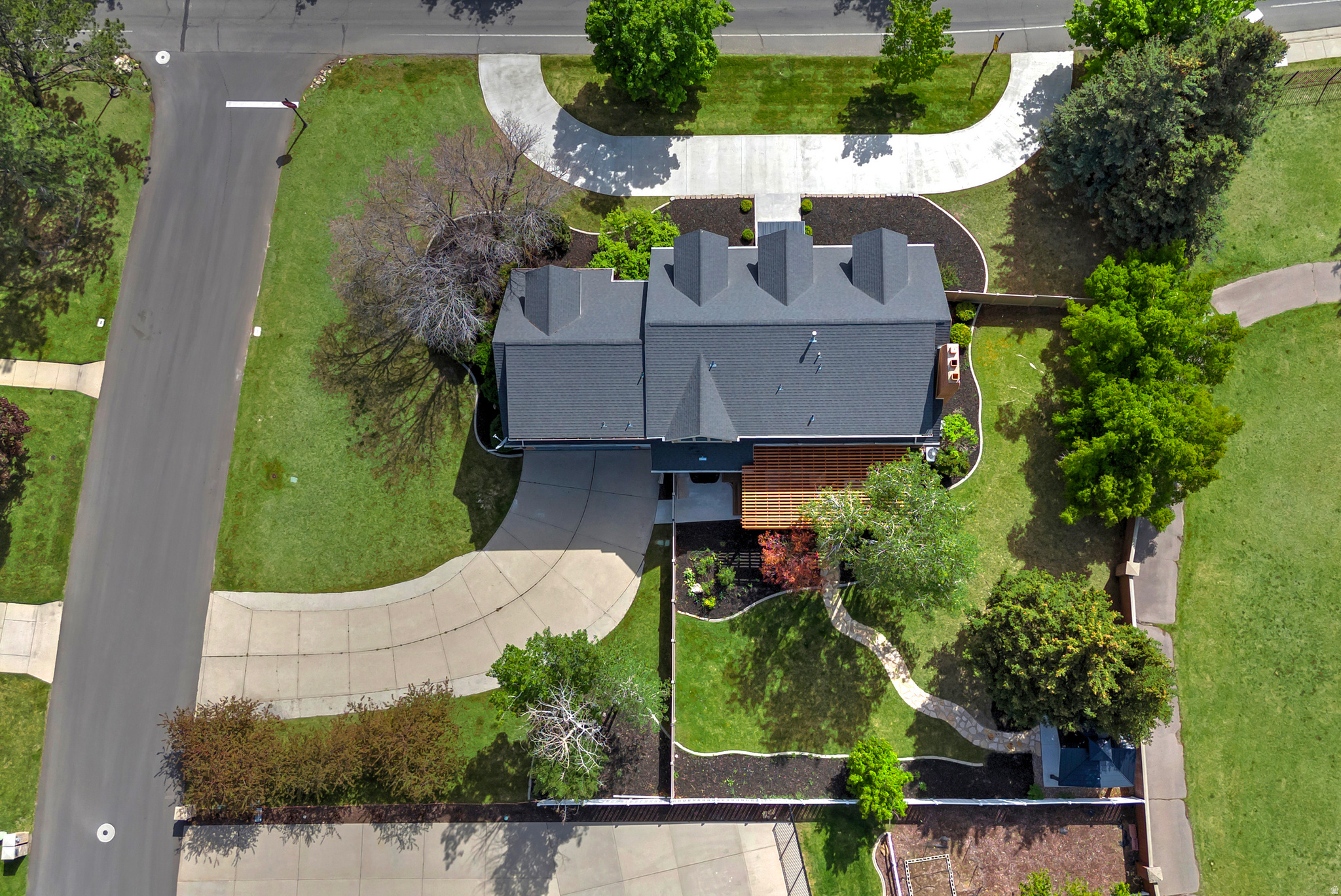 PEPPERWOOD - Residential