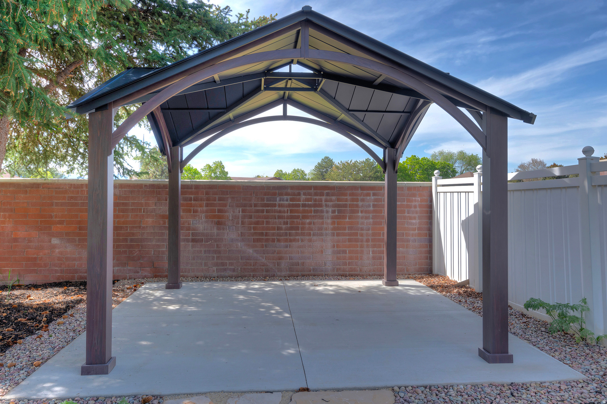 PEPPERWOOD - Residential