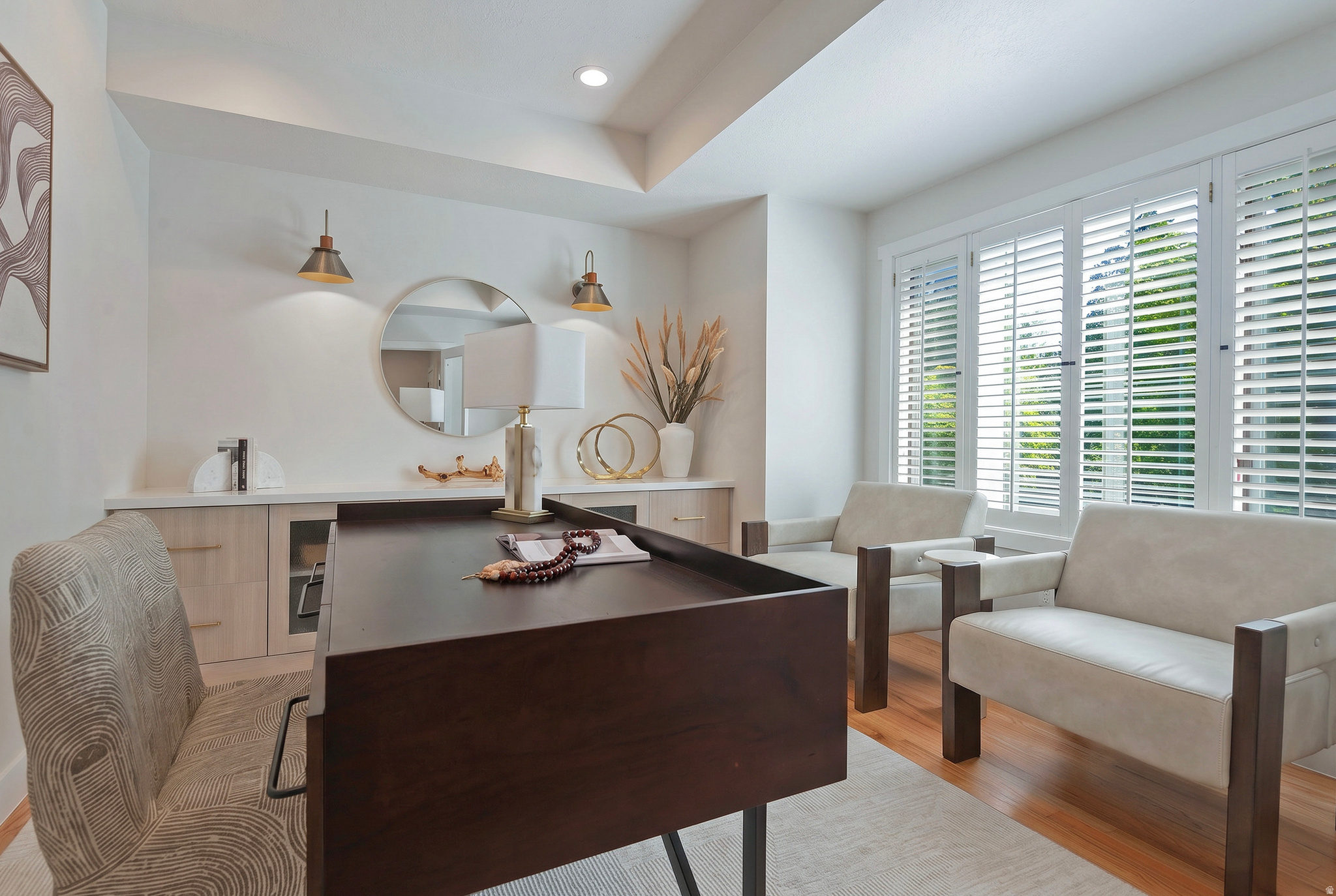 PEPPERWOOD - Residential
