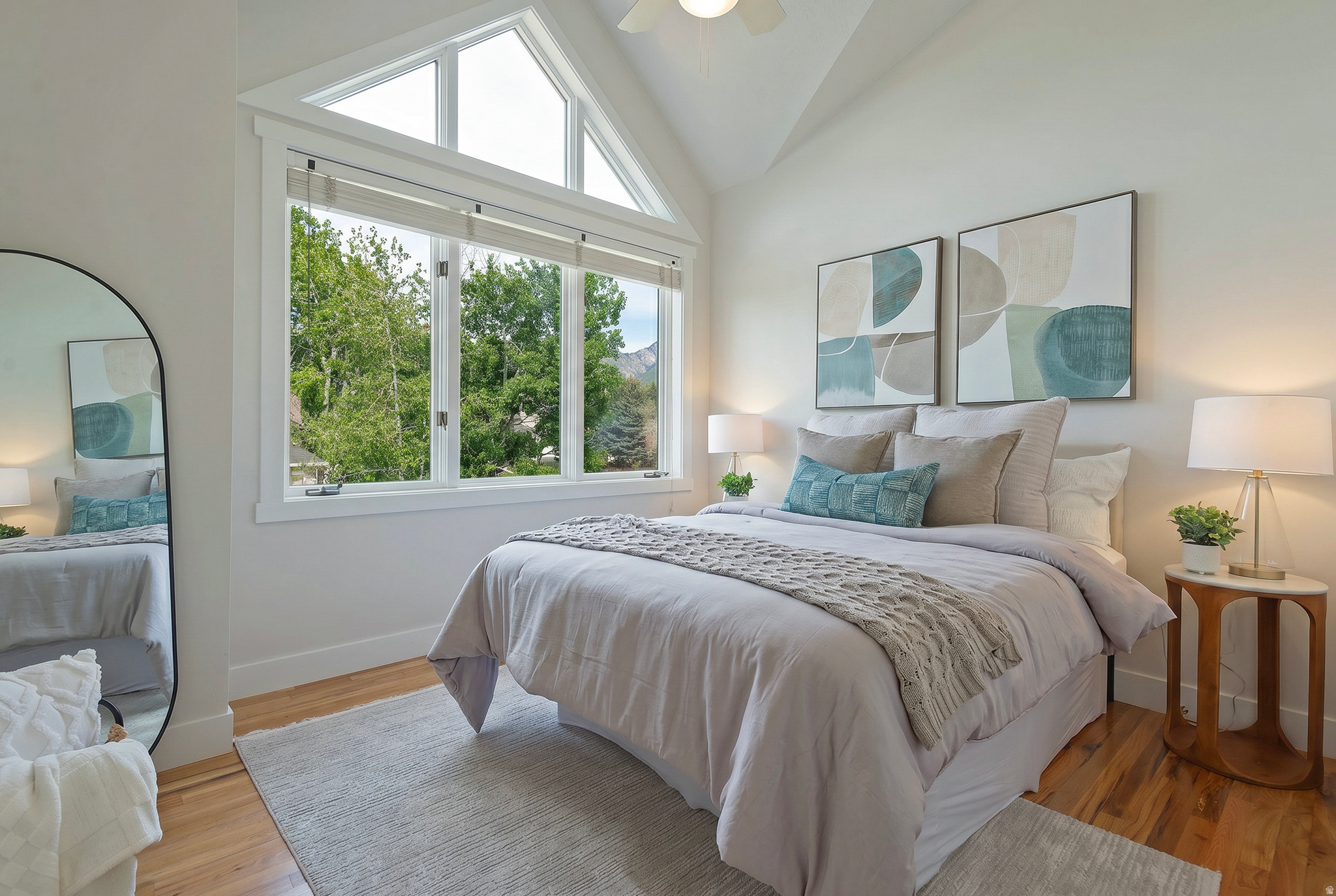 PEPPERWOOD - Residential