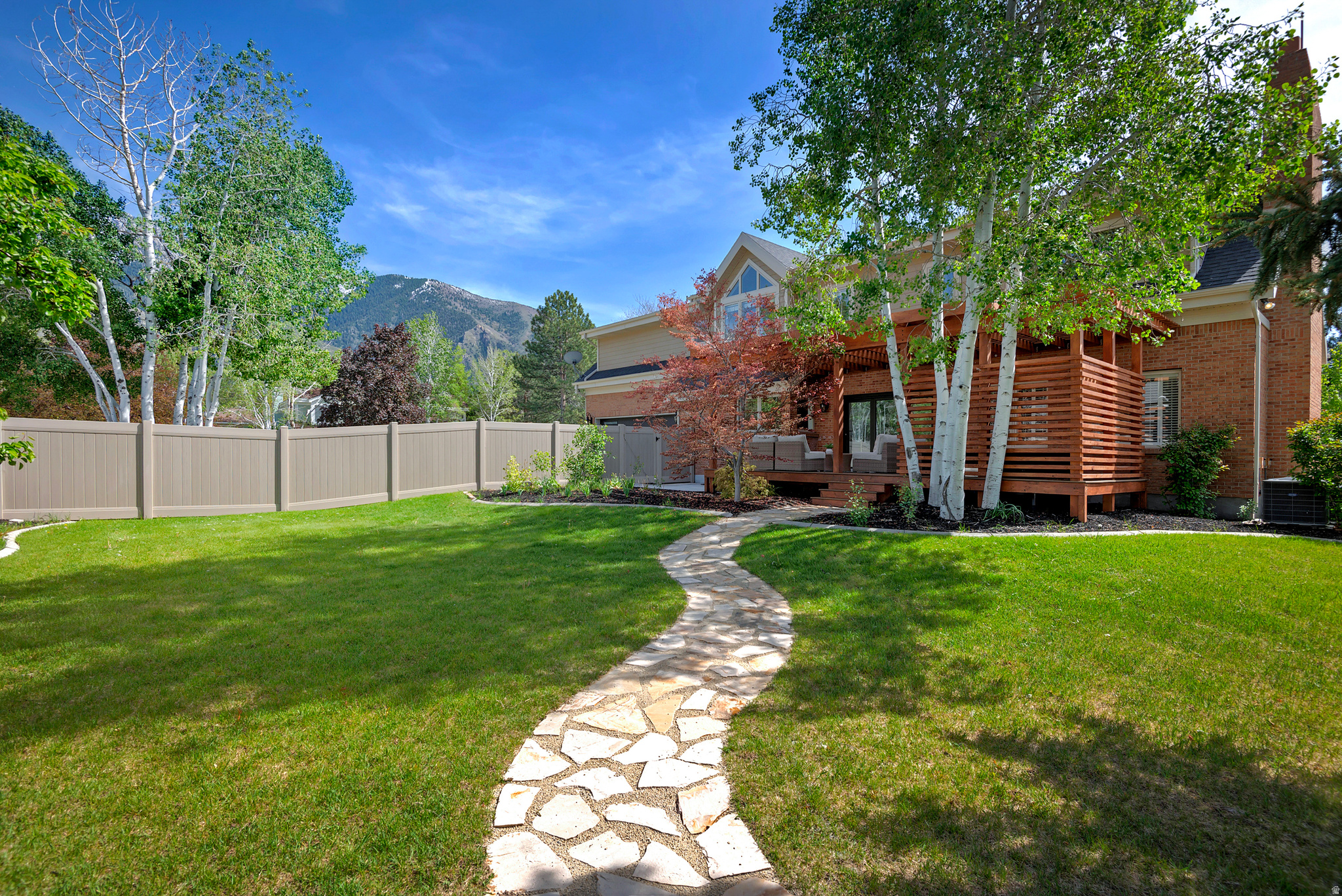PEPPERWOOD - Residential
