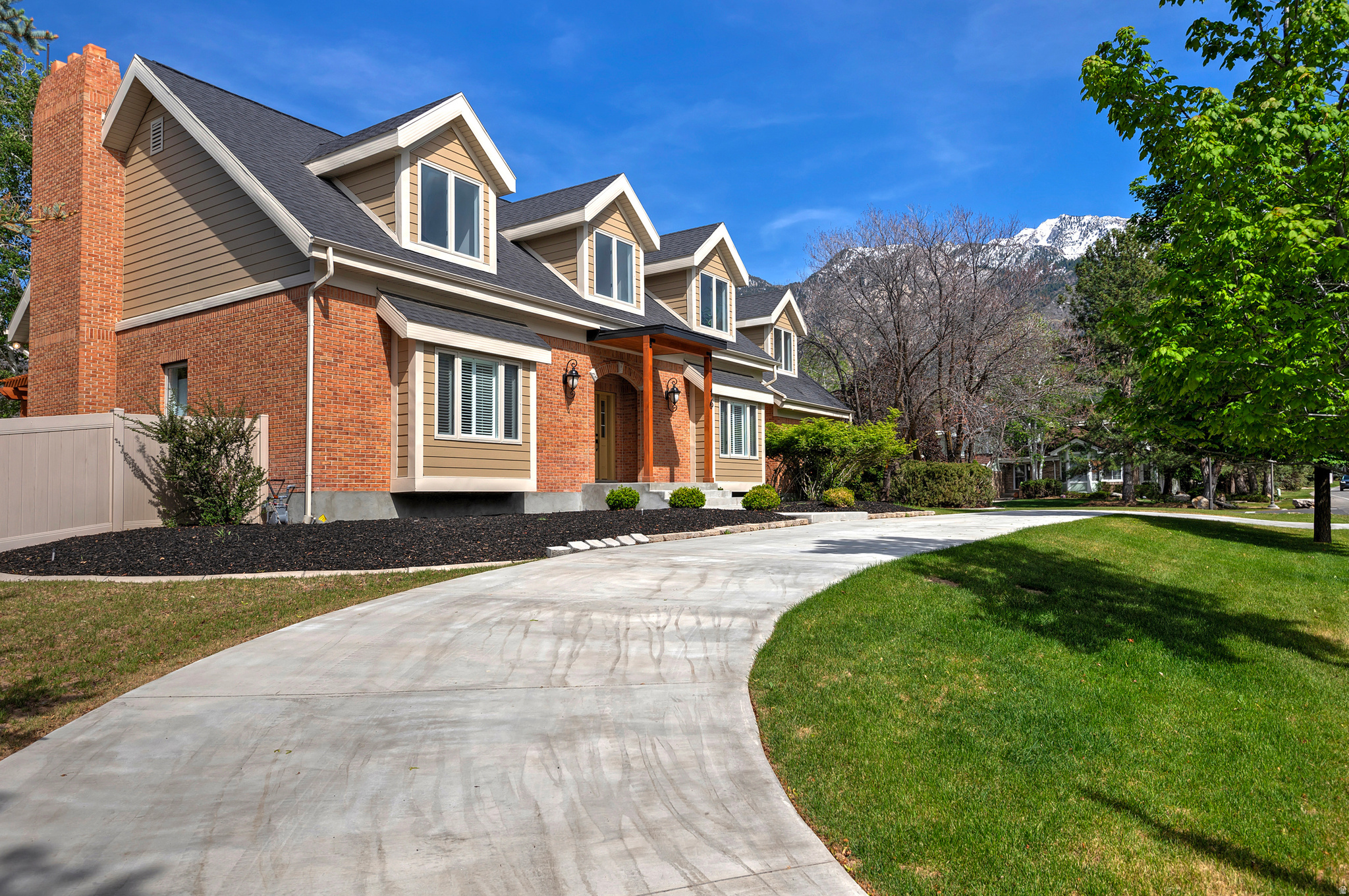 PEPPERWOOD - Residential