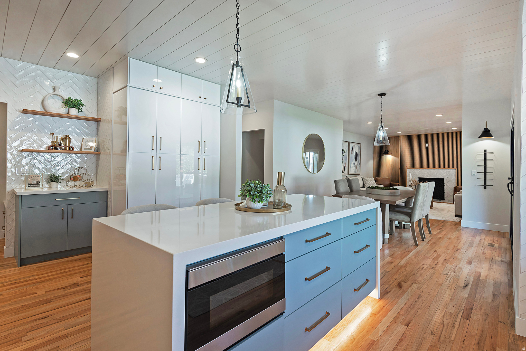 PEPPERWOOD - Residential