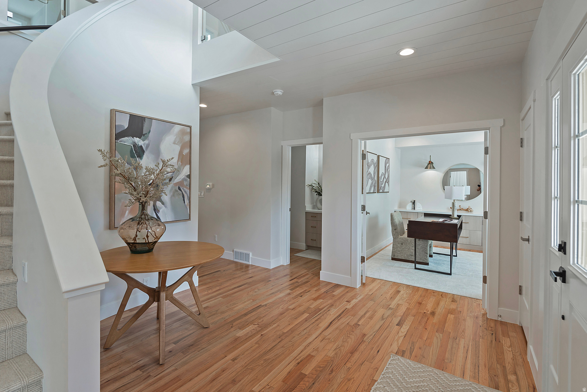 PEPPERWOOD - Residential