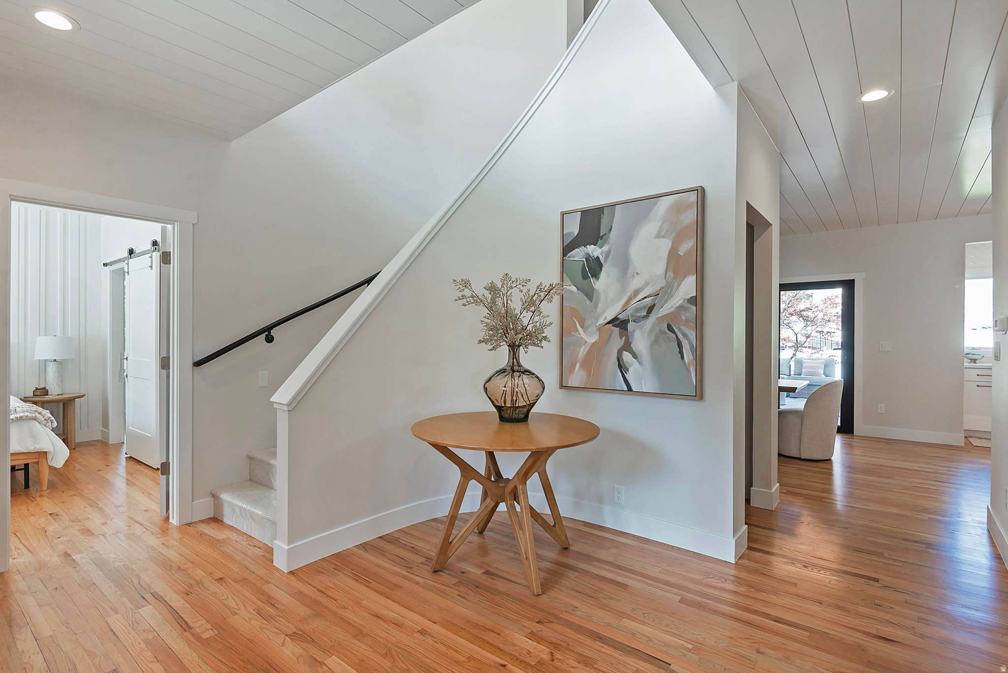 PEPPERWOOD - Residential