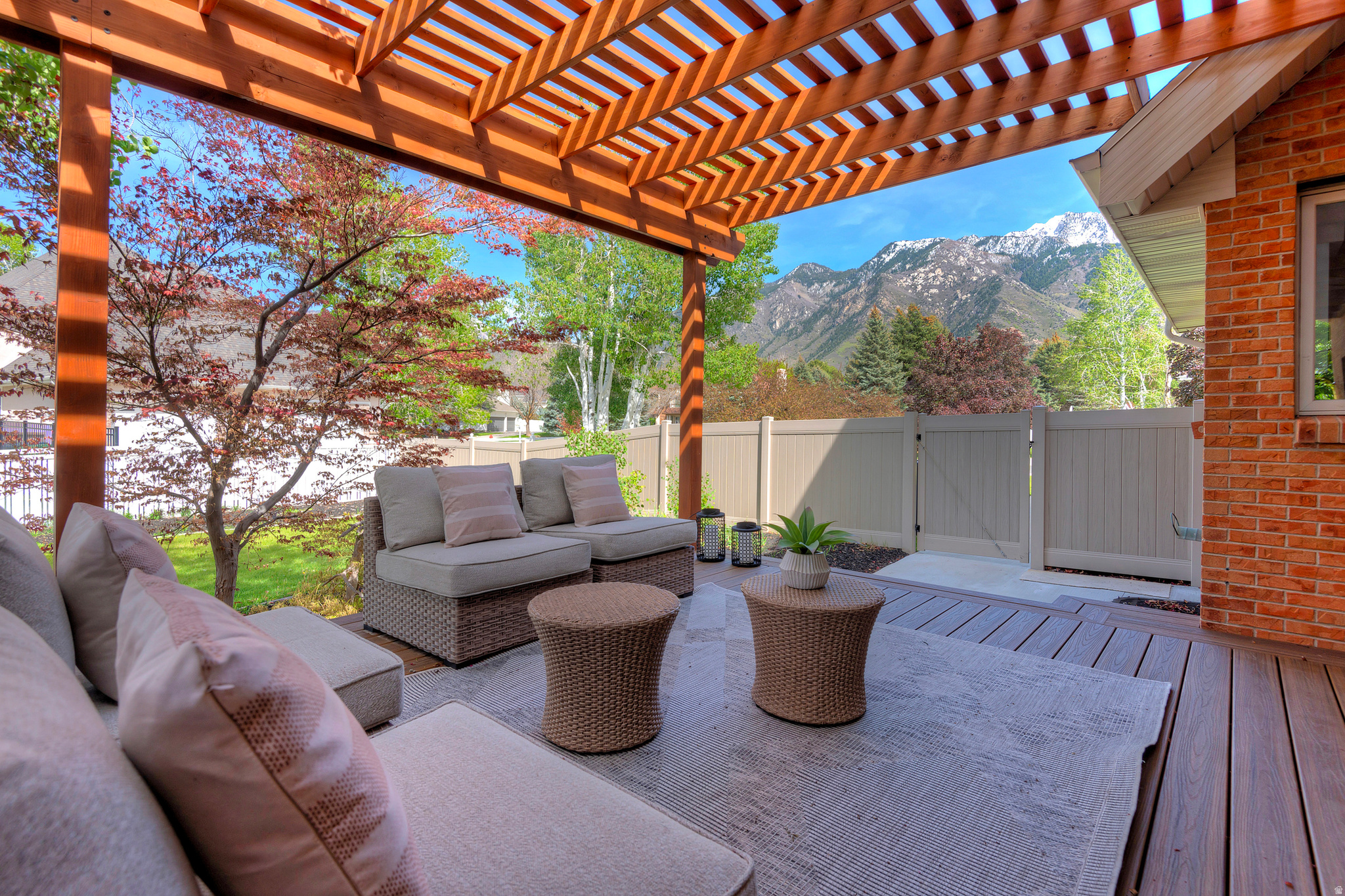 PEPPERWOOD - Residential