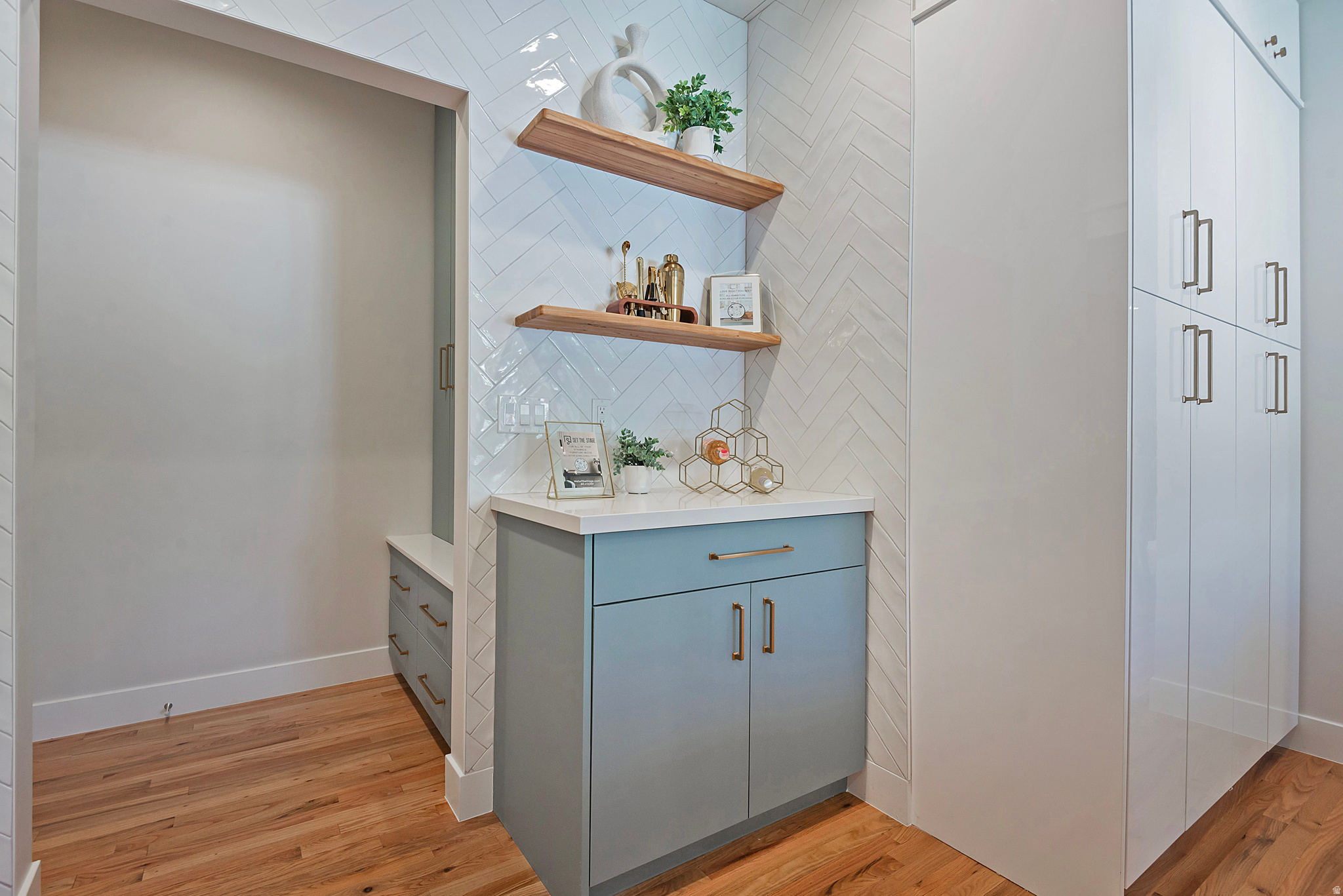 PEPPERWOOD - Residential