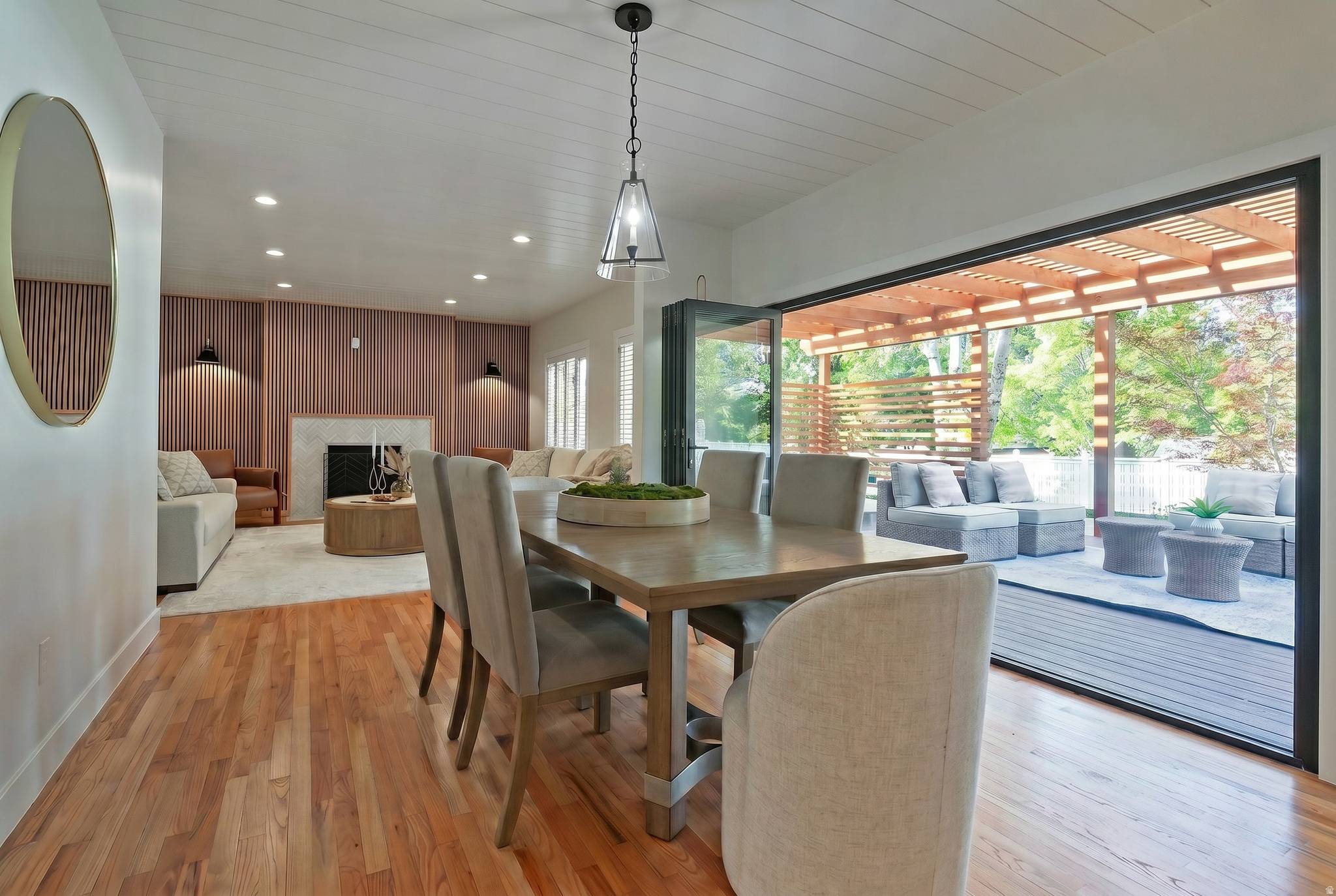 PEPPERWOOD - Residential