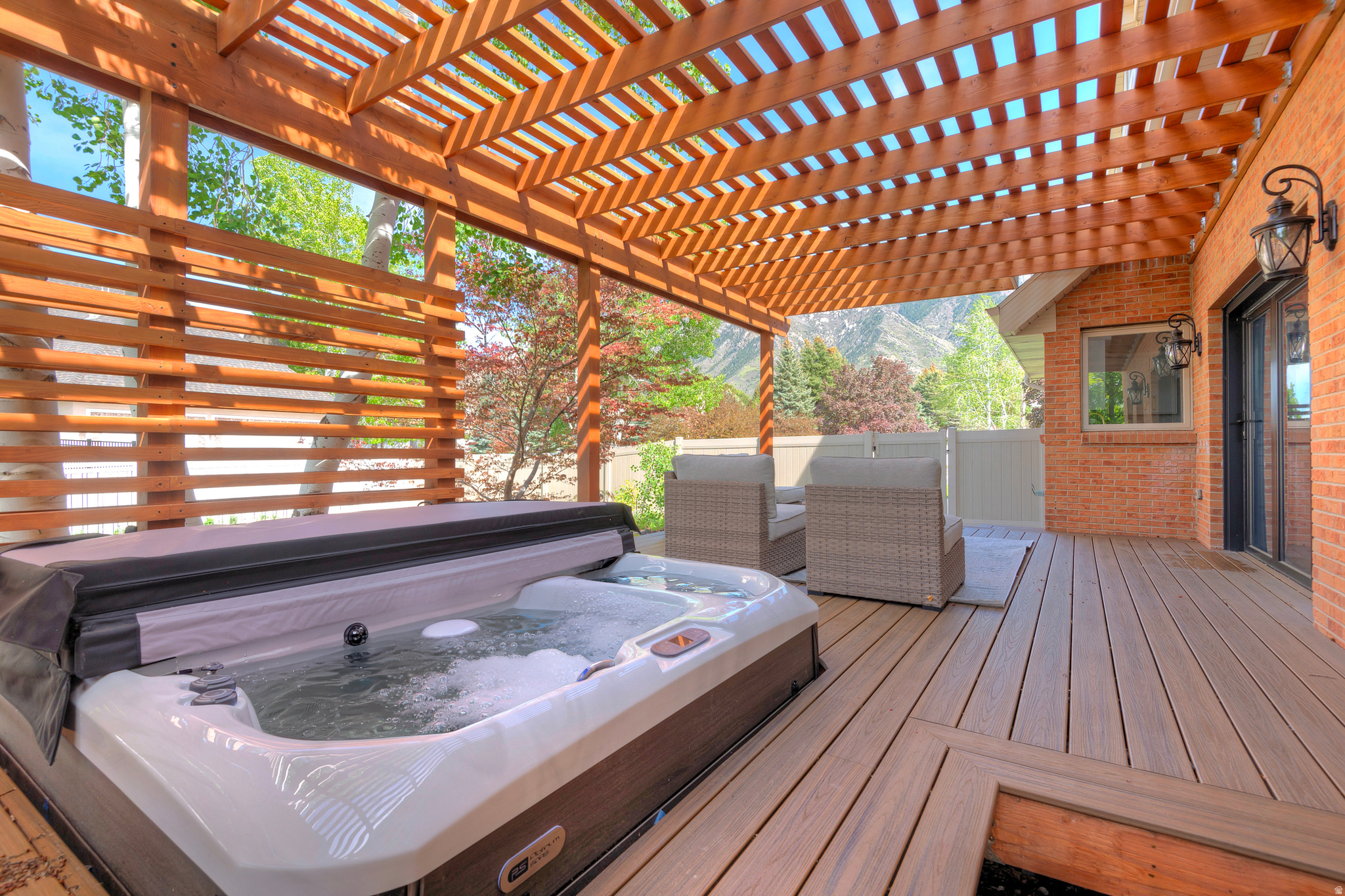 PEPPERWOOD - Residential