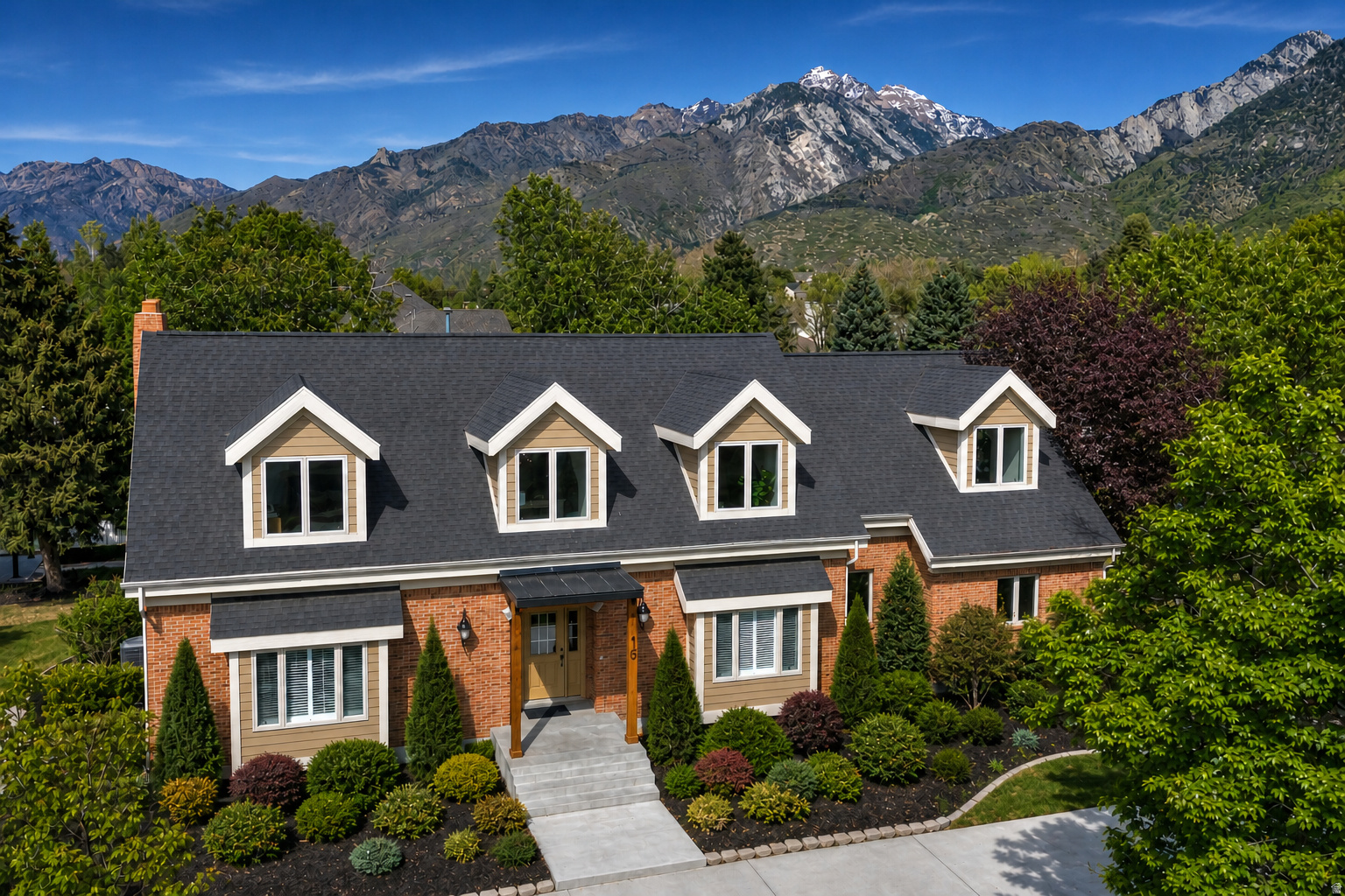 PEPPERWOOD - Residential
