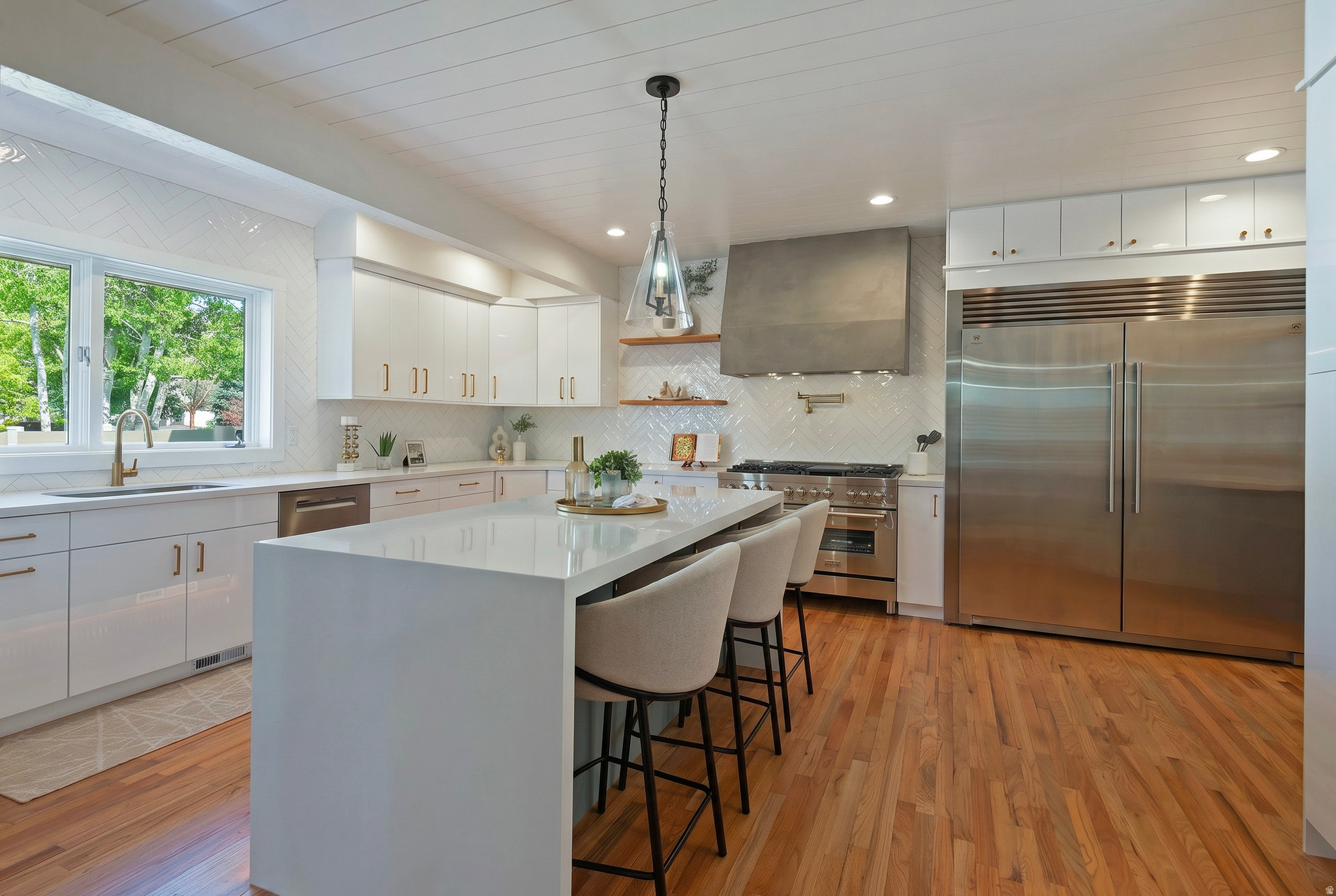 PEPPERWOOD - Residential