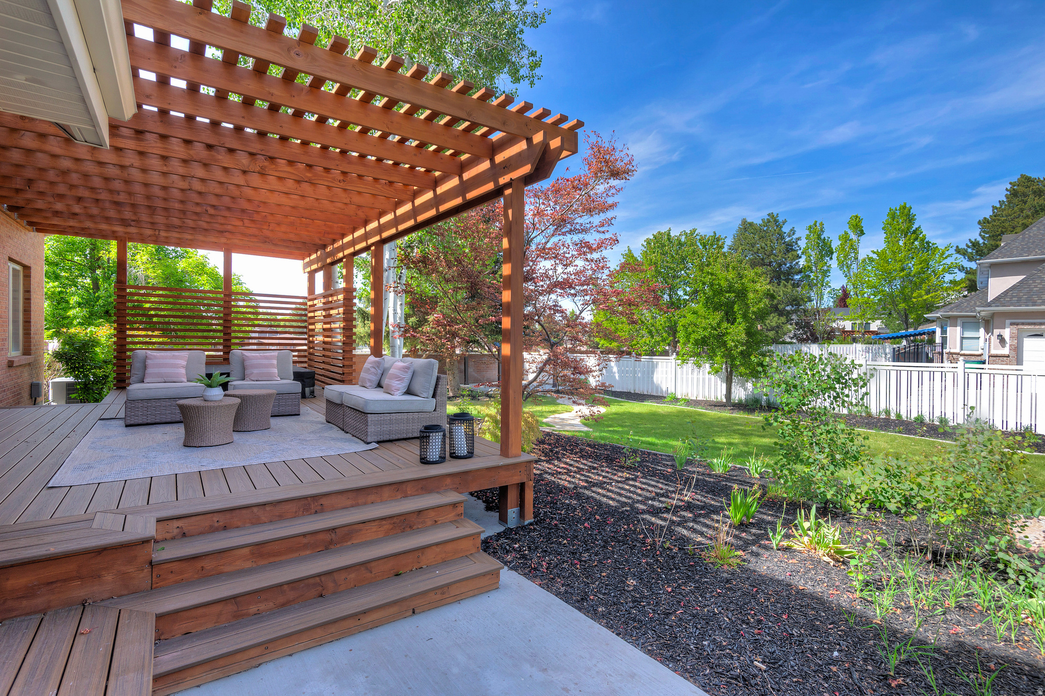 PEPPERWOOD - Residential