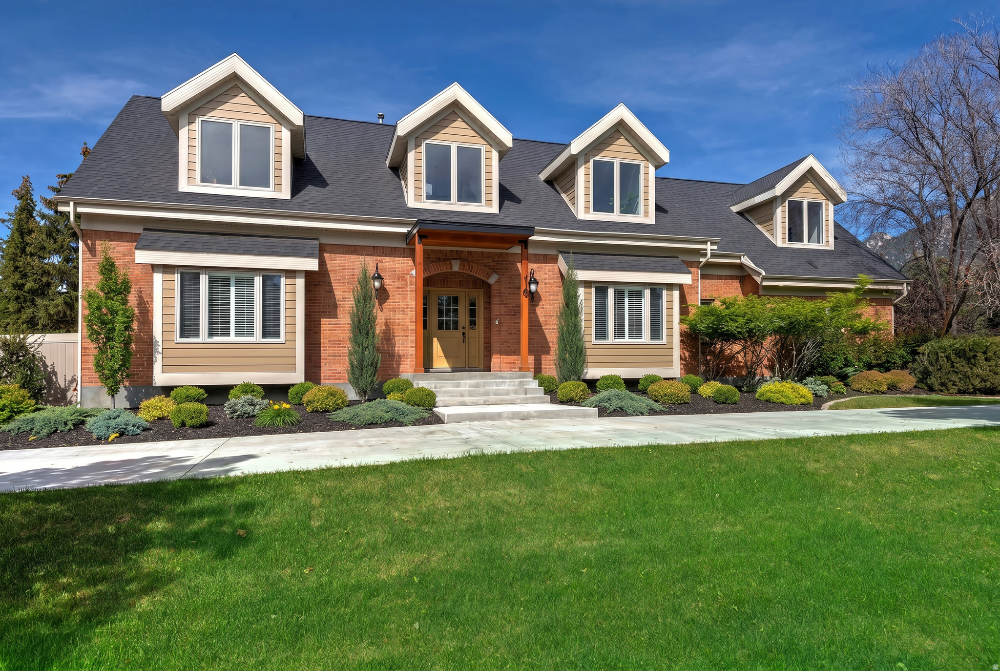 PEPPERWOOD - Residential