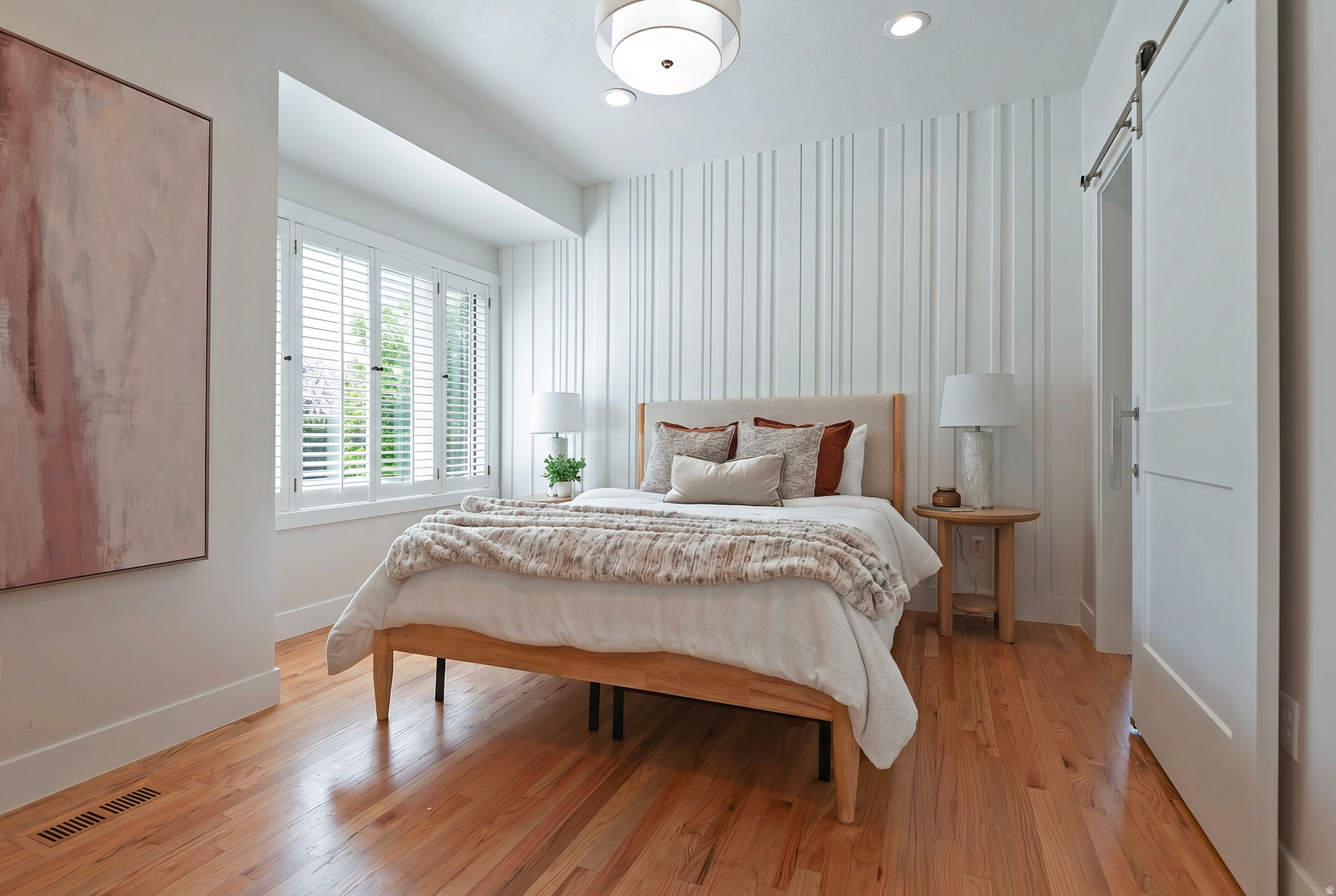 PEPPERWOOD - Residential