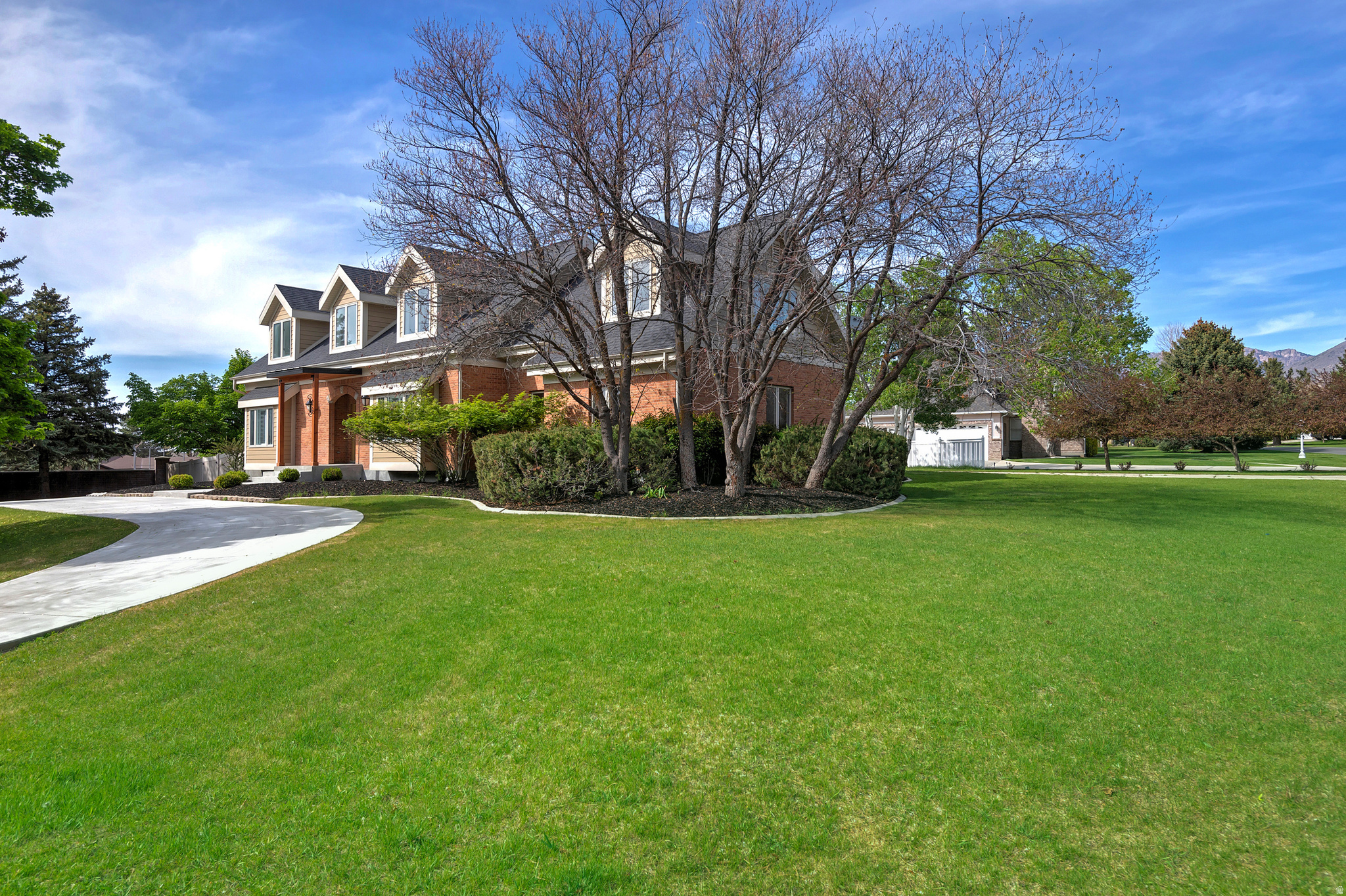 PEPPERWOOD - Residential