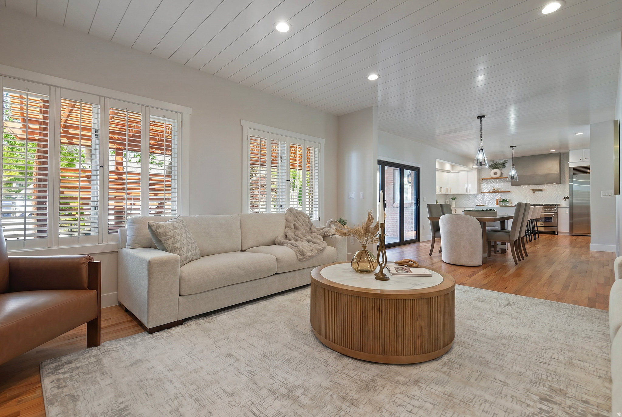 PEPPERWOOD - Residential