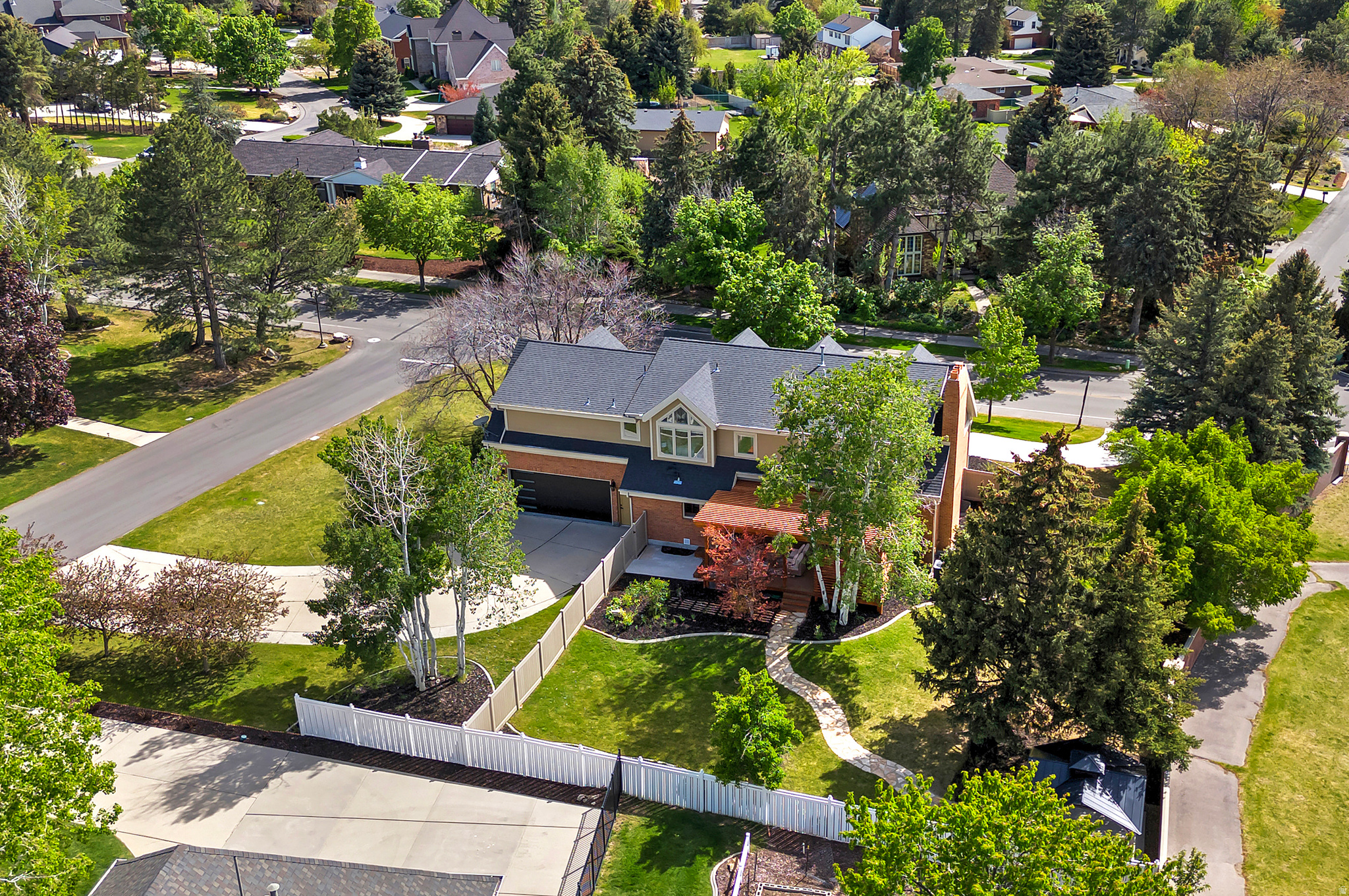 PEPPERWOOD - Residential