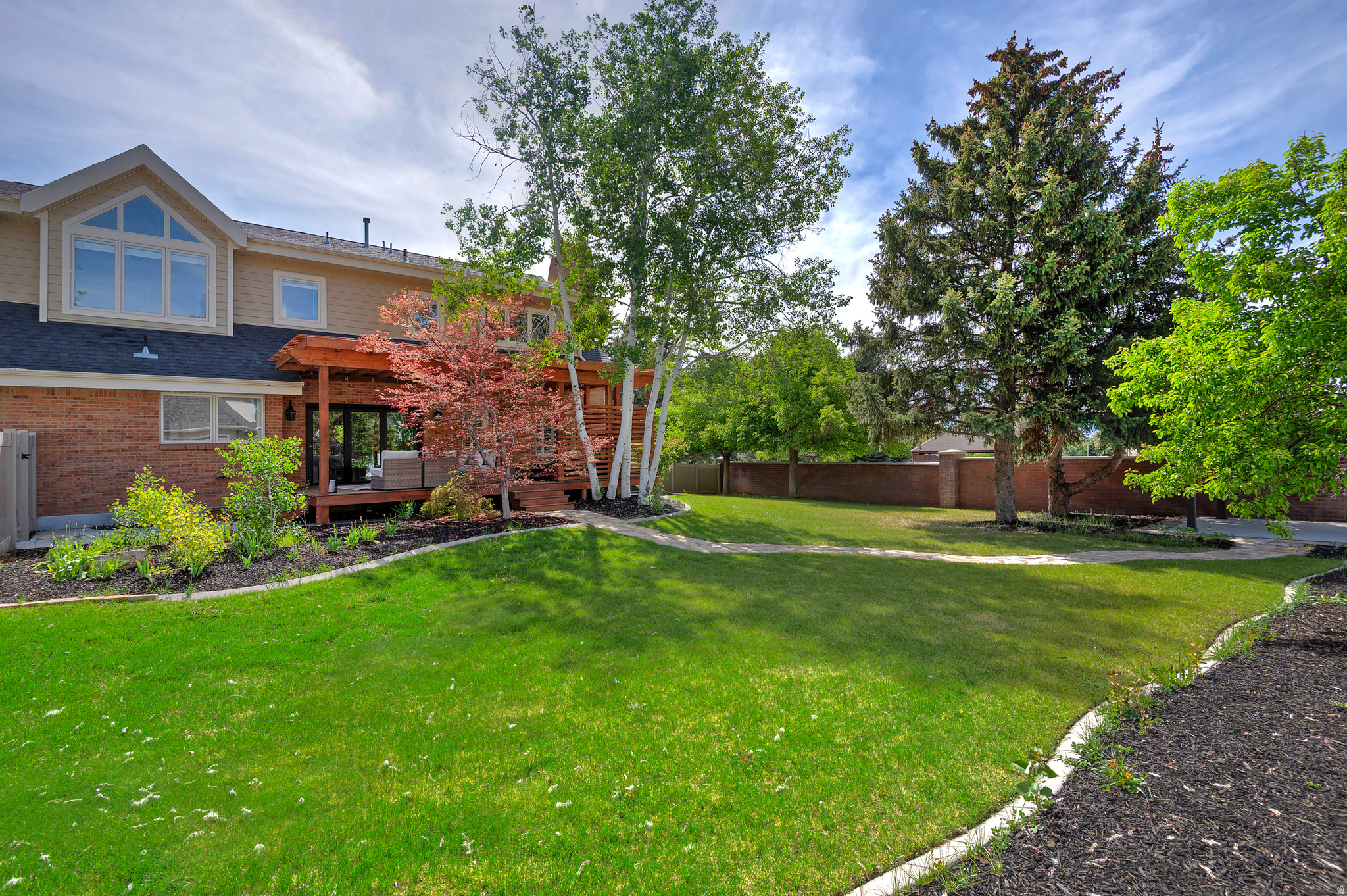 PEPPERWOOD - Residential