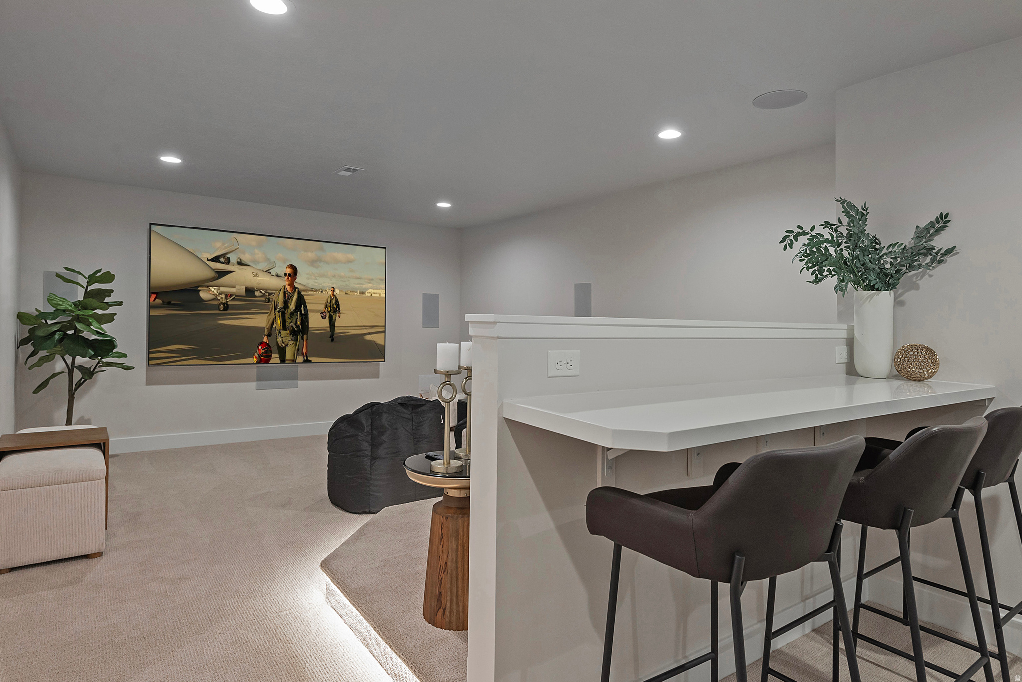 PEPPERWOOD - Residential