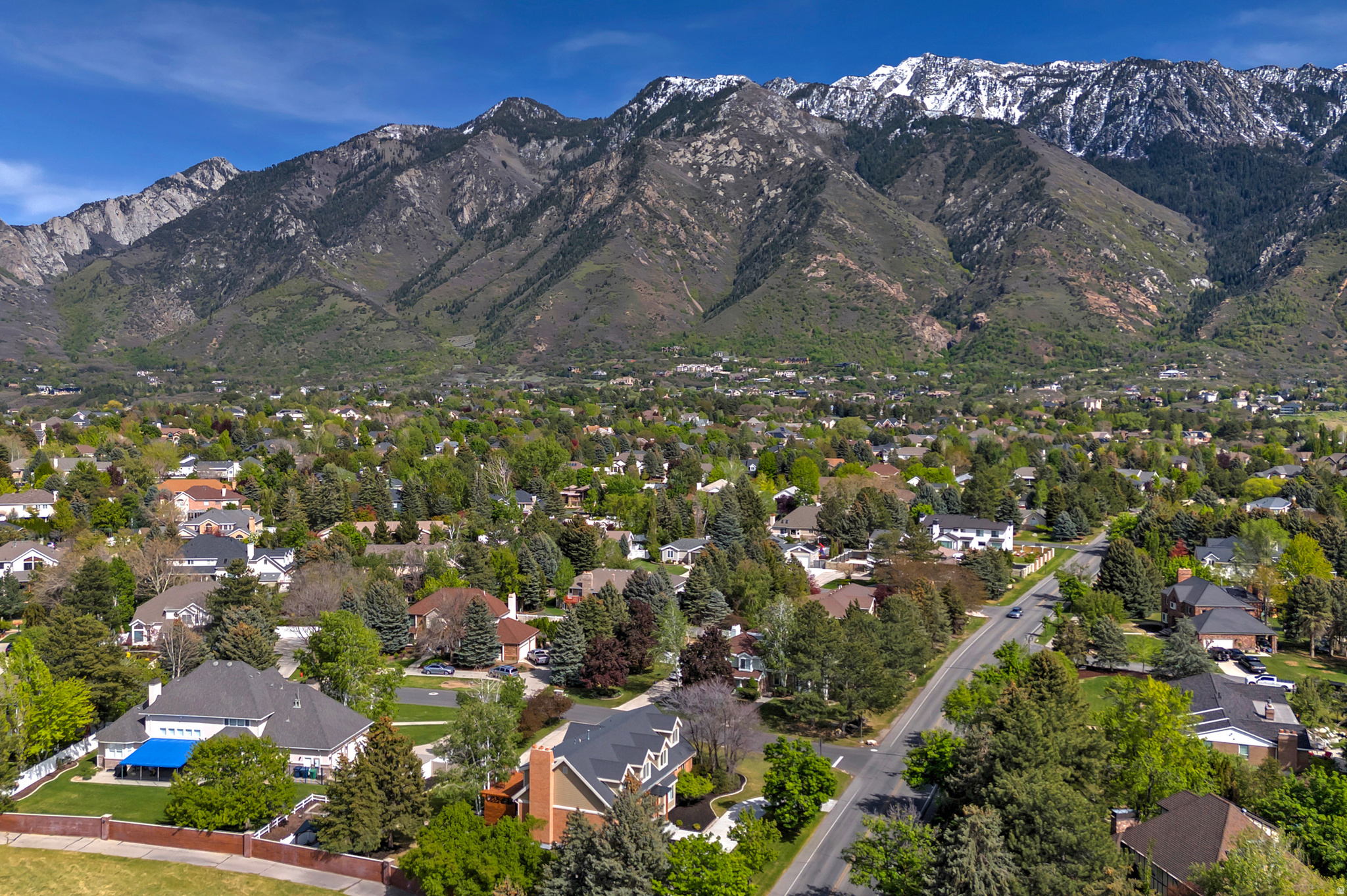 PEPPERWOOD - Residential