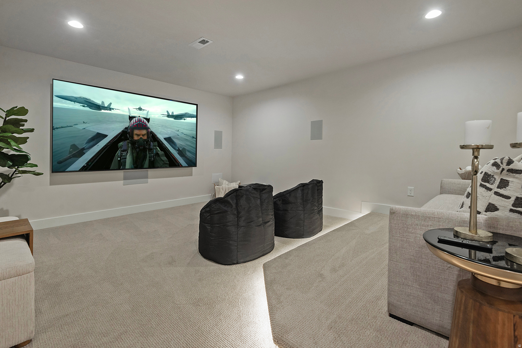 PEPPERWOOD - Residential