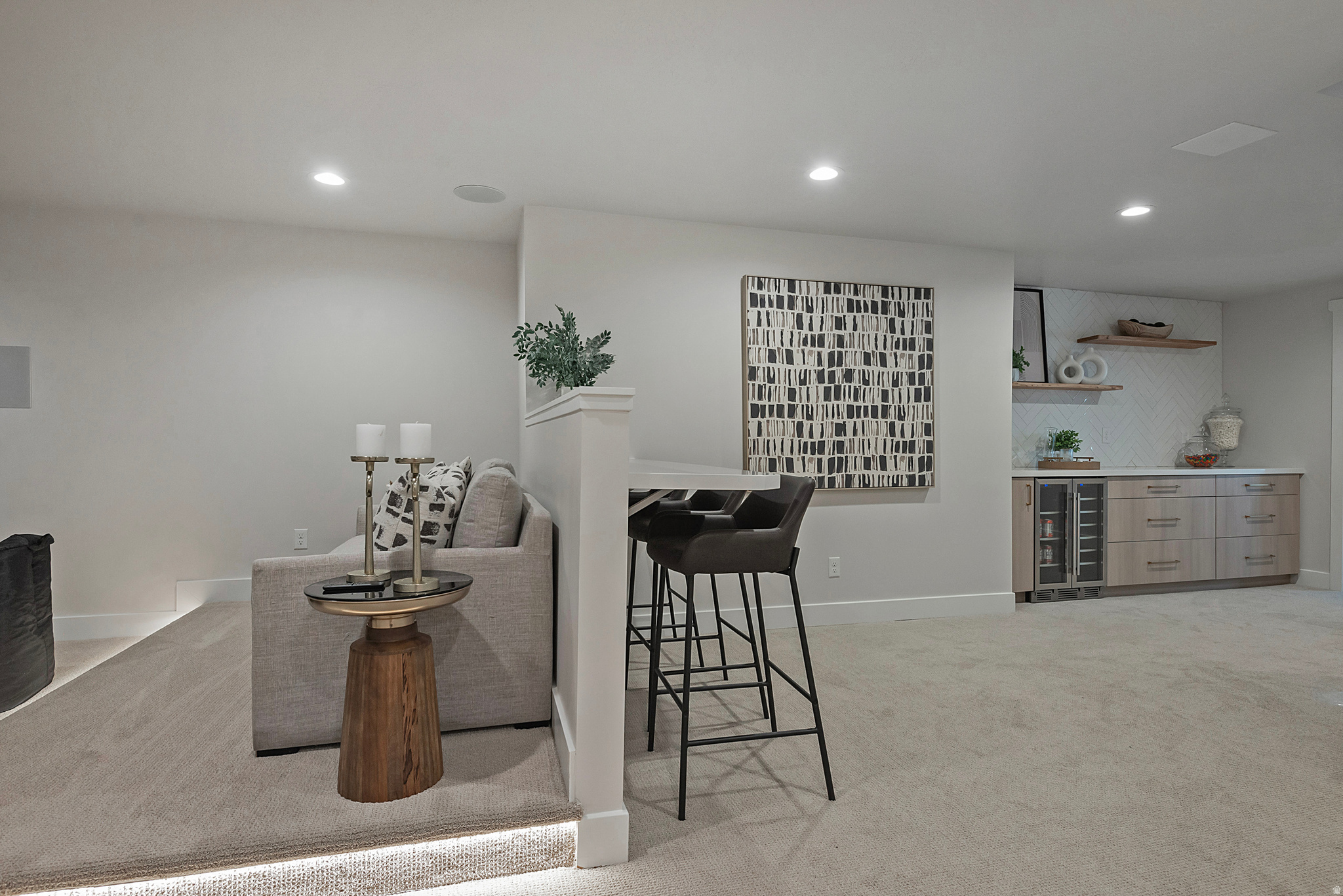 PEPPERWOOD - Residential